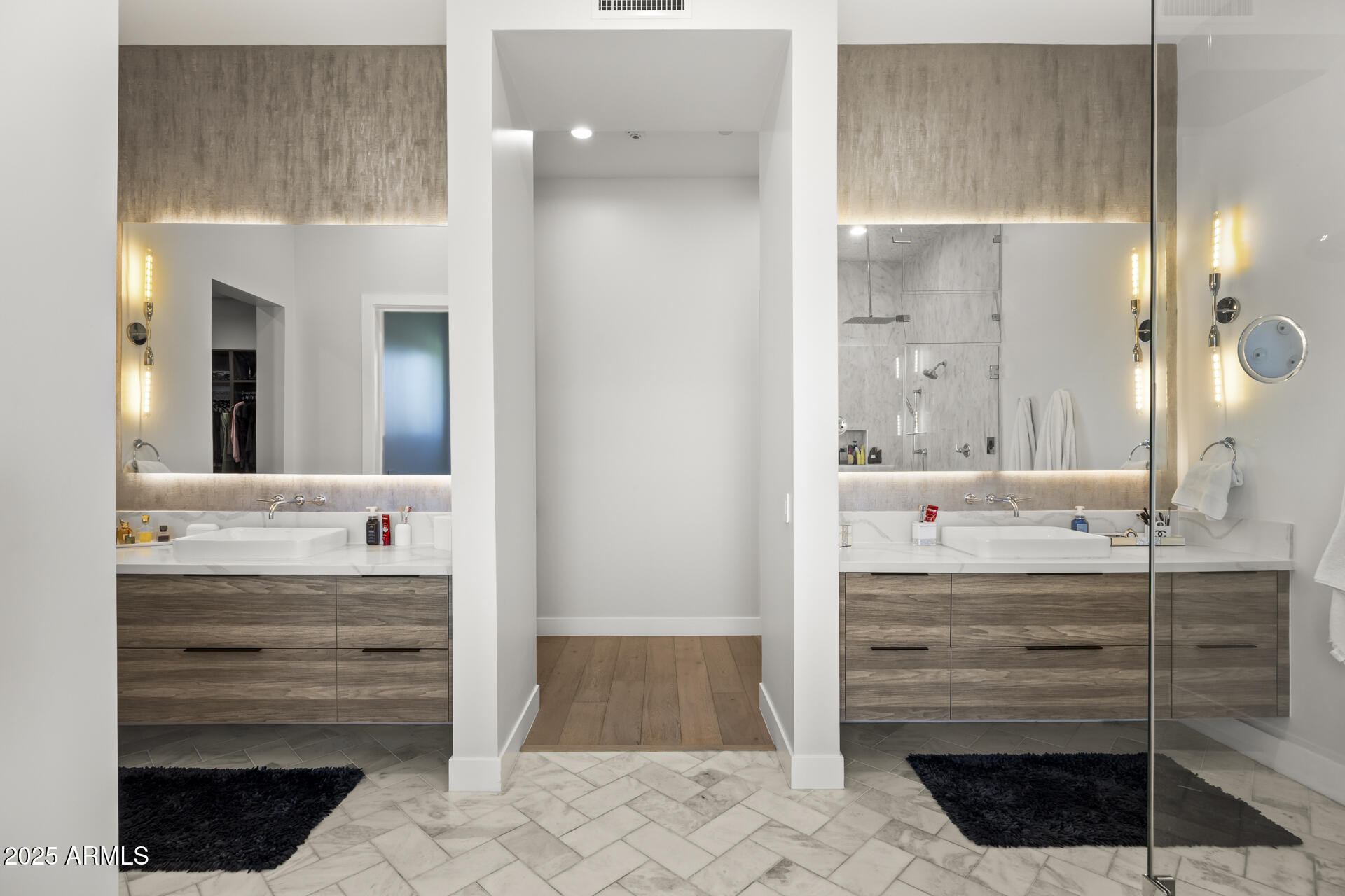 HIDDEN VILLAGE 10-B - Residential
