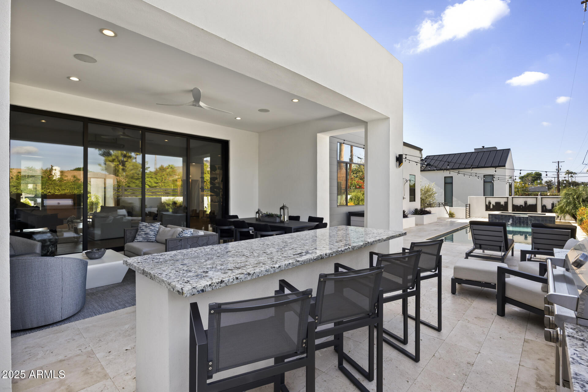 HIDDEN VILLAGE 10-B - Residential