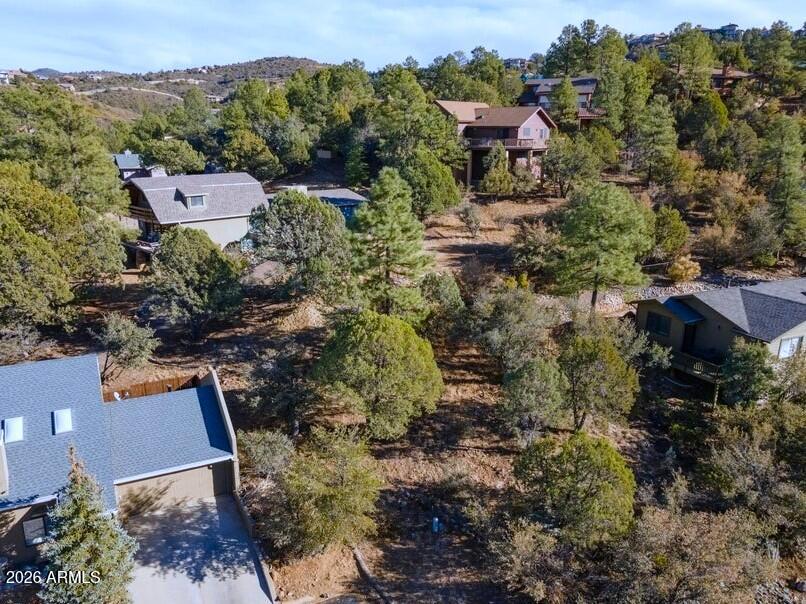 FOREST HYLANDS TOWNHOUSE AMD - Land