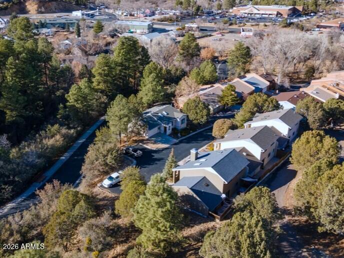 FOREST HYLANDS TOWNHOUSE AMD - Land