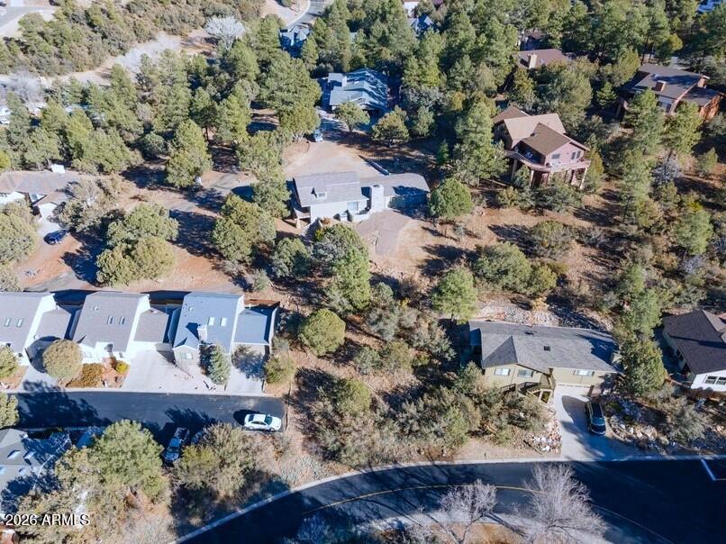 FOREST HYLANDS TOWNHOUSE AMD - Land