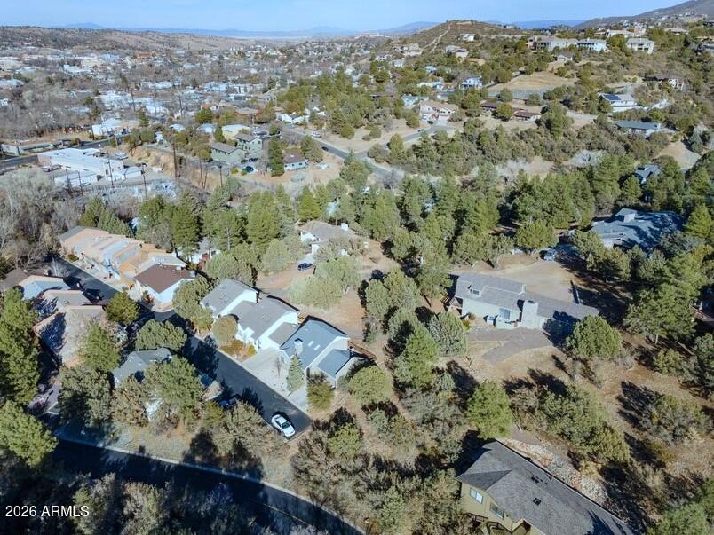 FOREST HYLANDS TOWNHOUSE AMD - Land