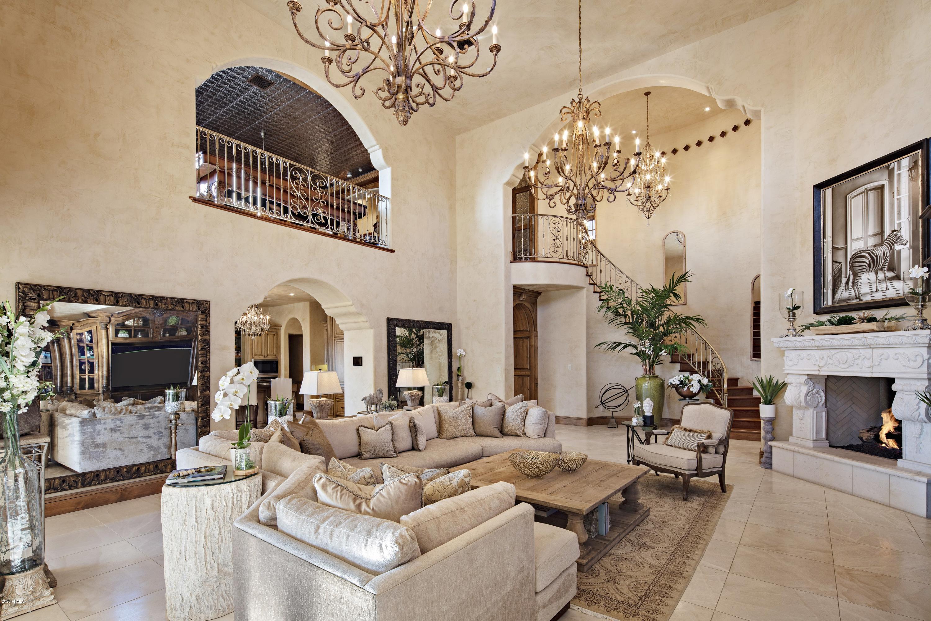 Silverleaf - Residential