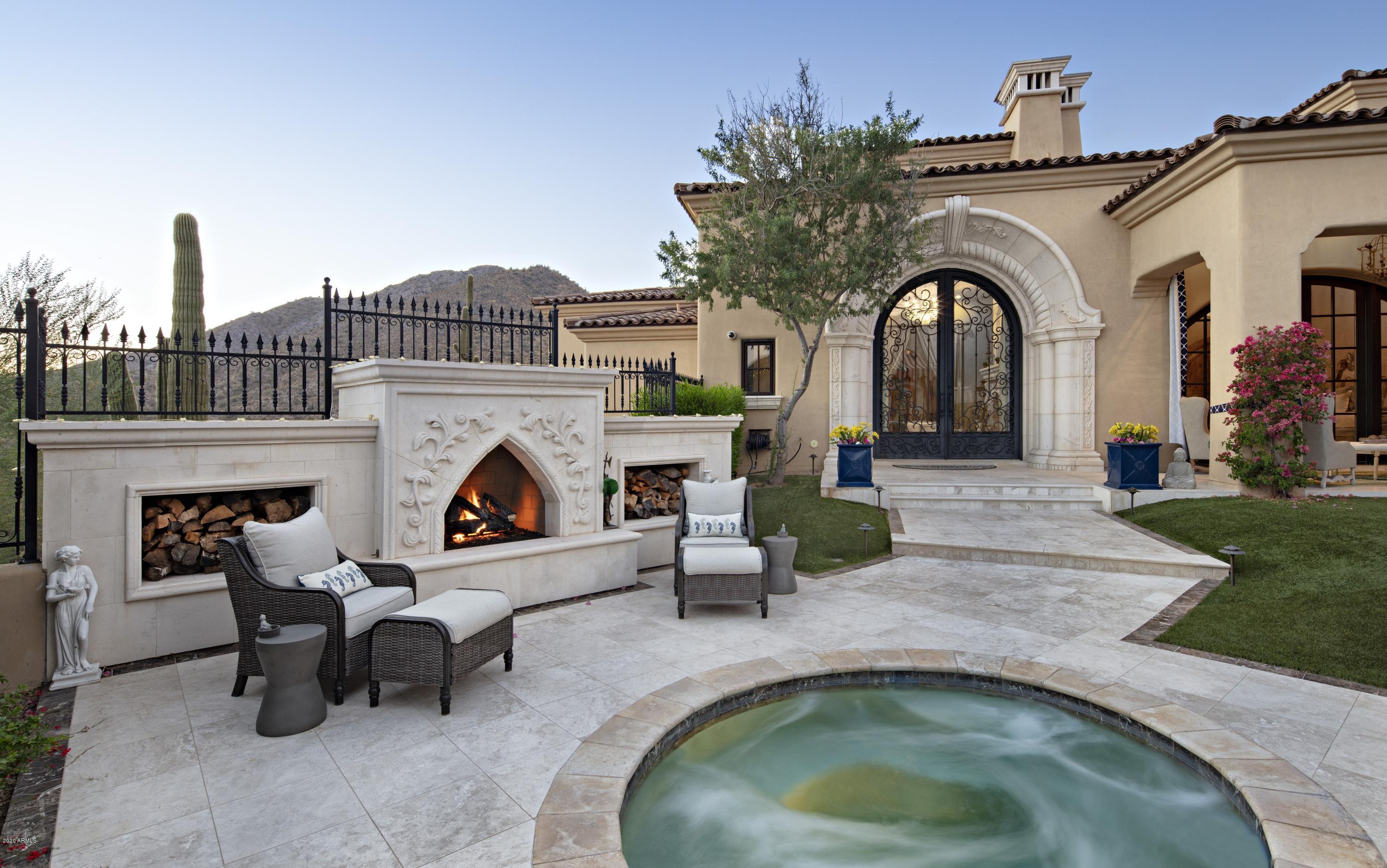 Silverleaf - Residential