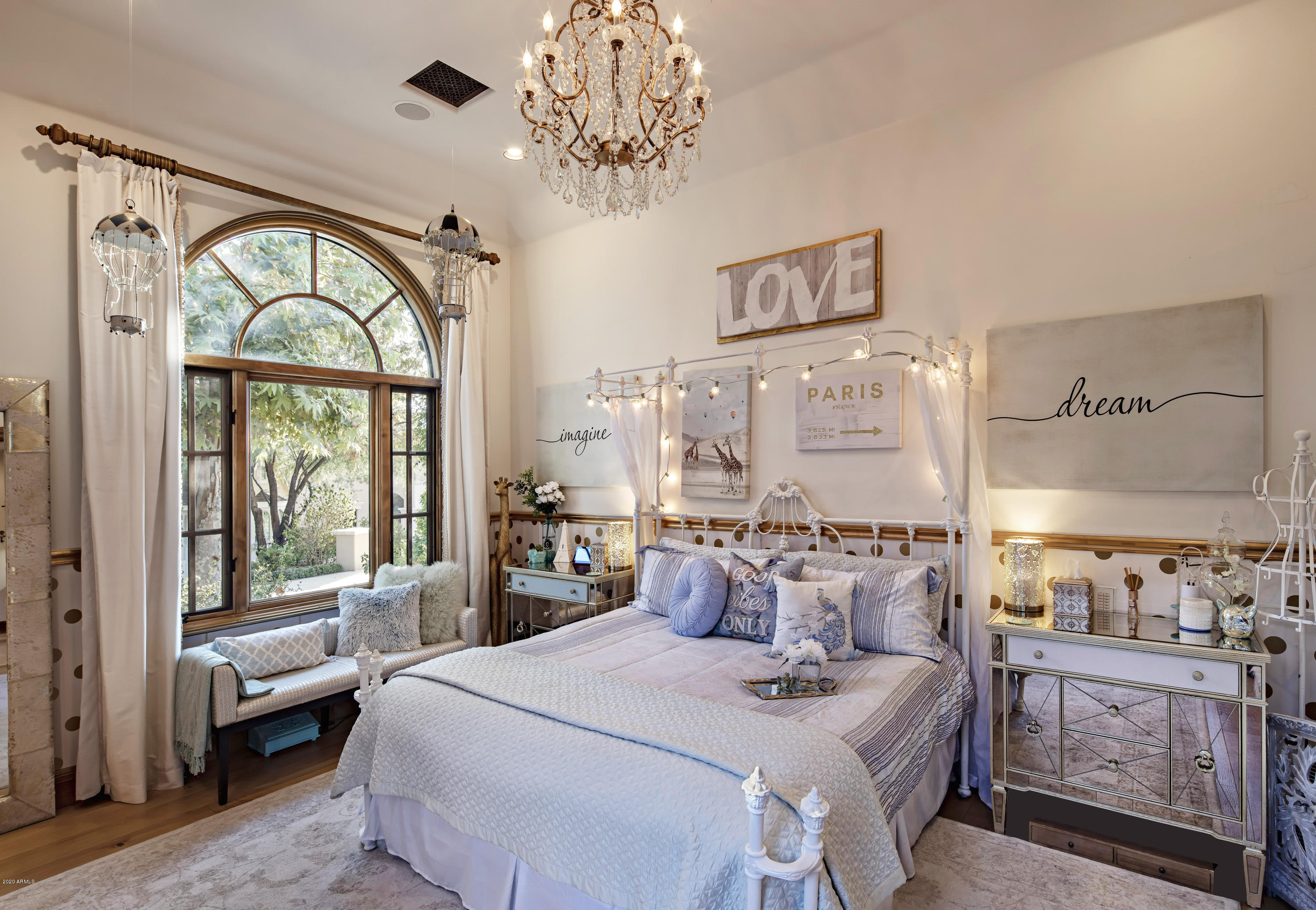 Silverleaf - Residential