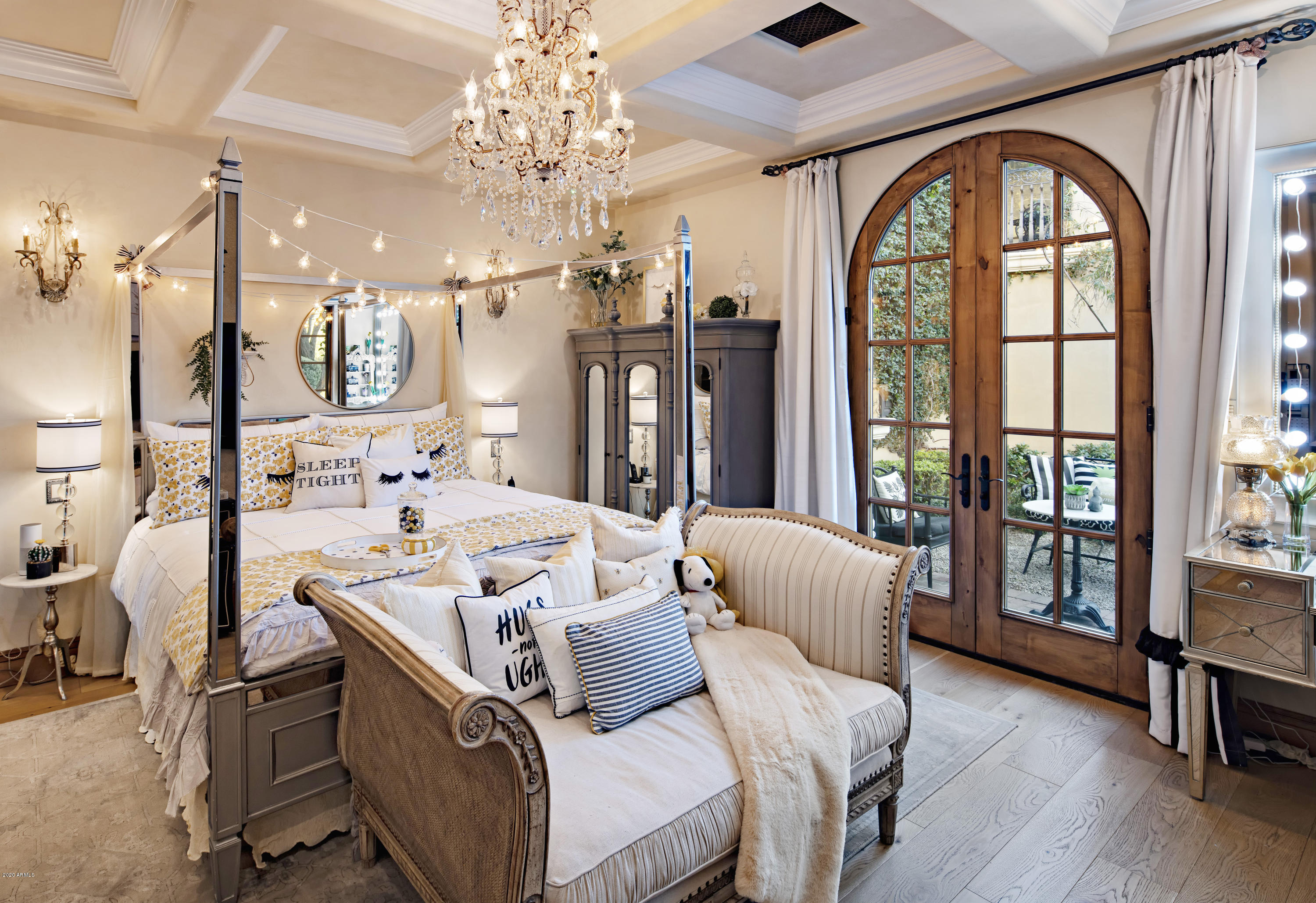 Silverleaf - Residential