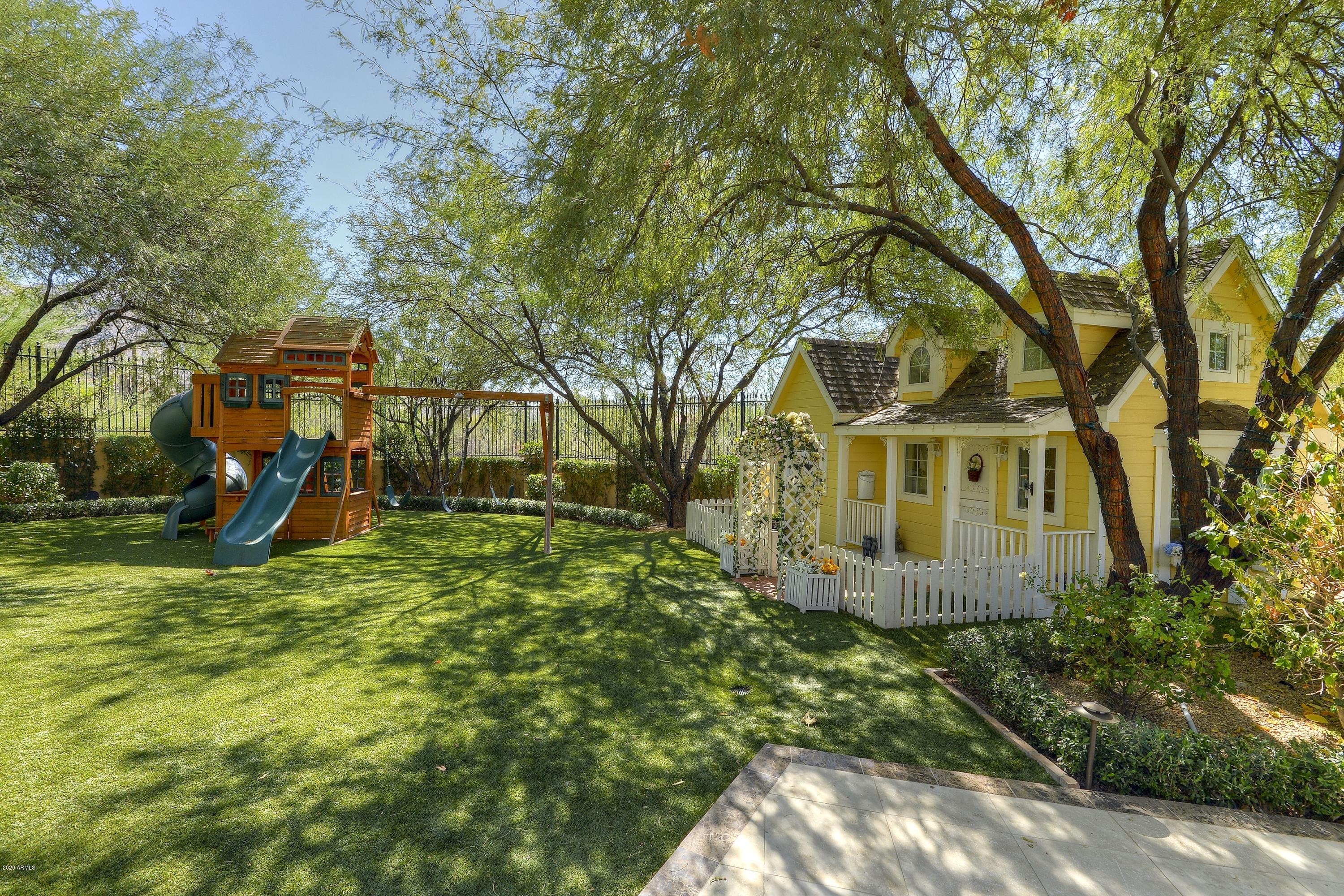 Silverleaf - Residential
