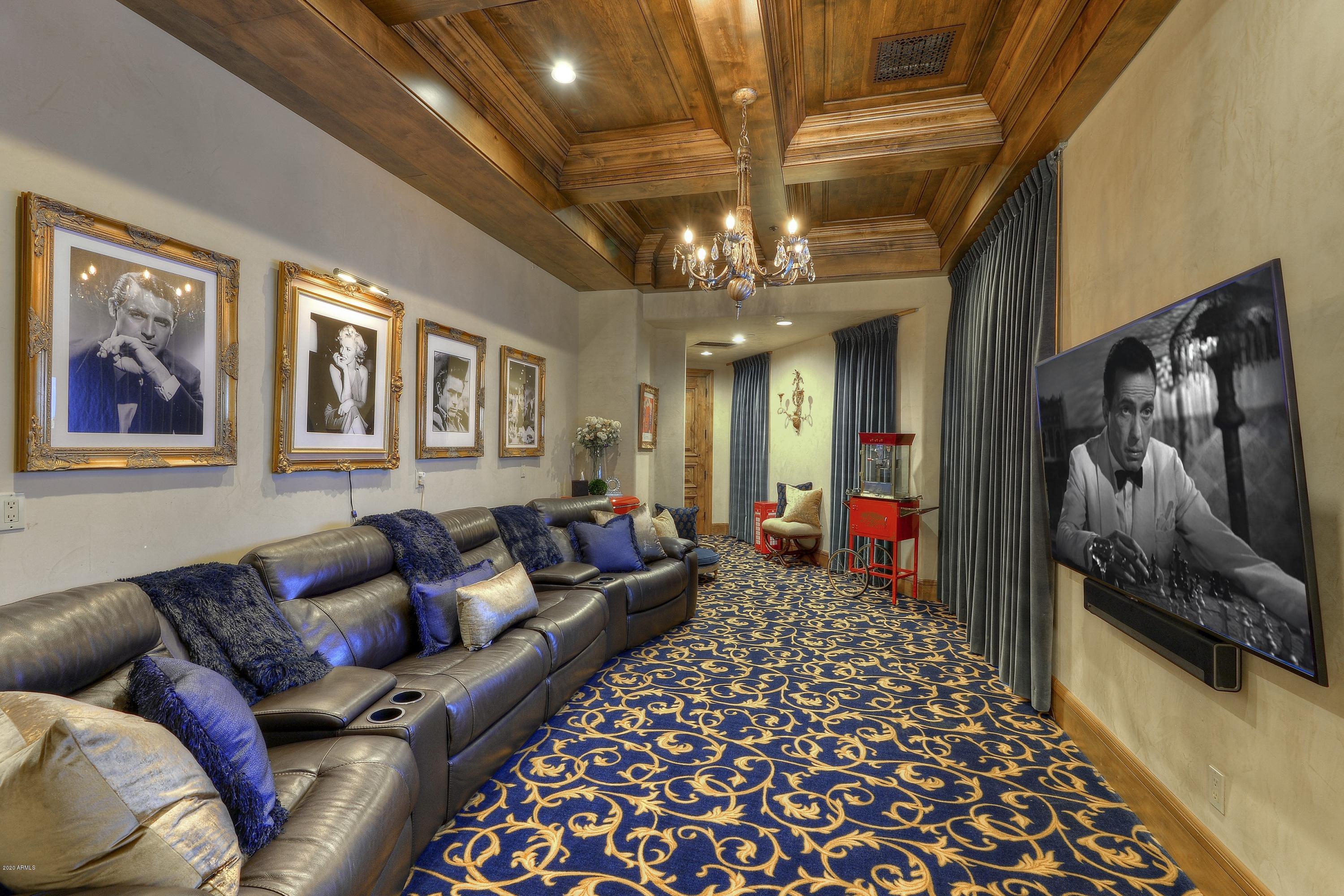 Silverleaf - Residential