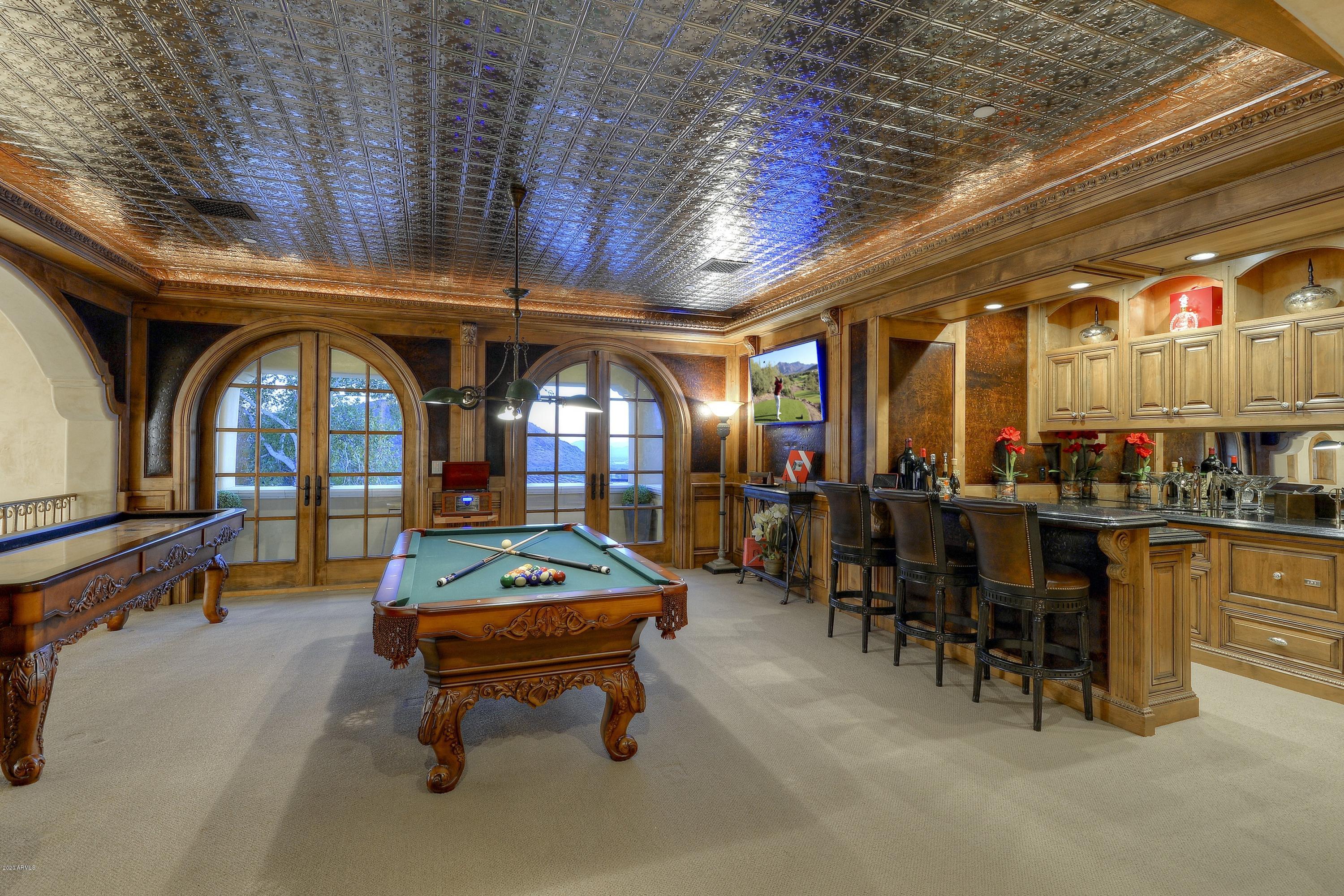 Silverleaf - Residential