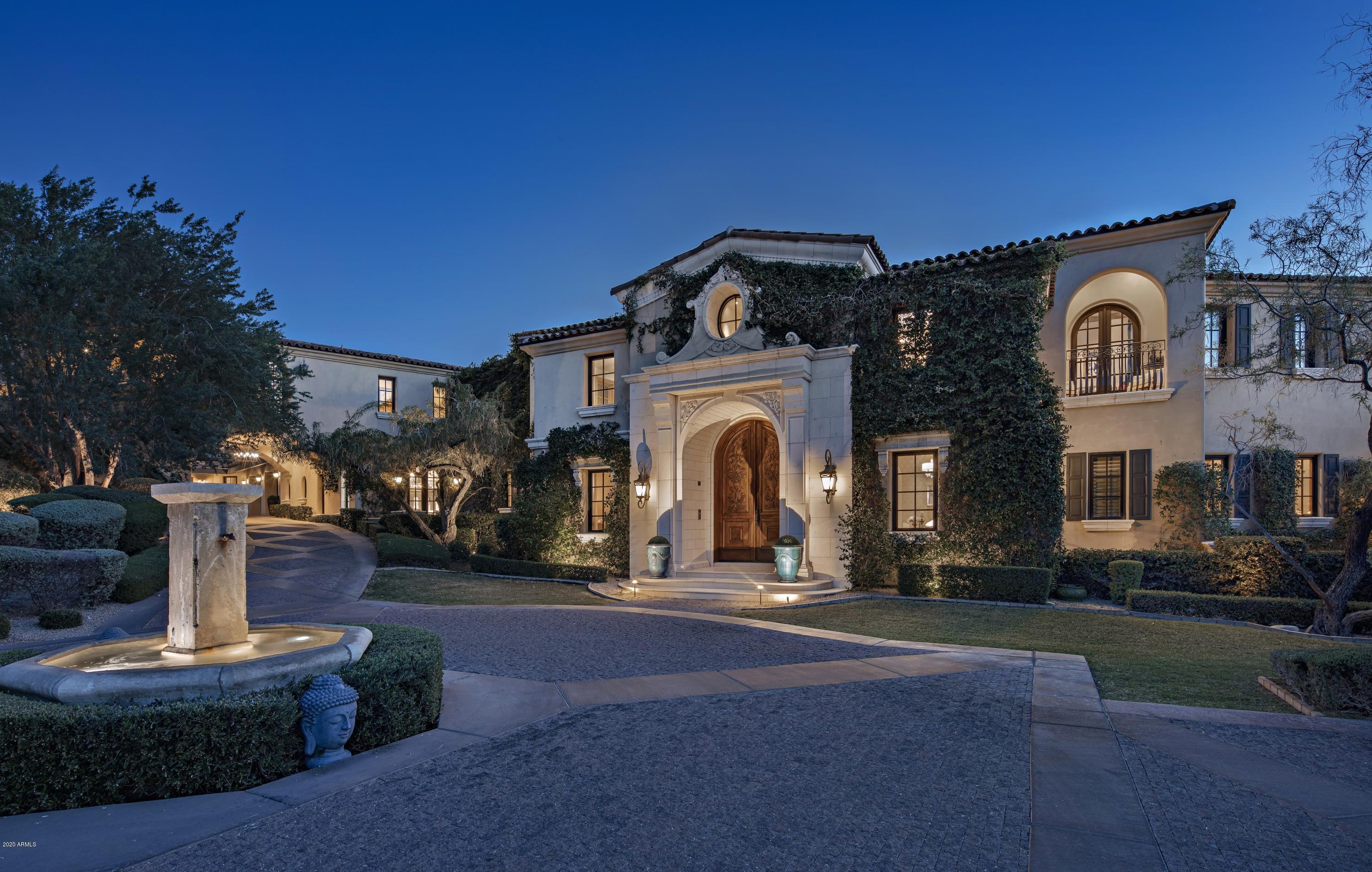 Silverleaf - Residential