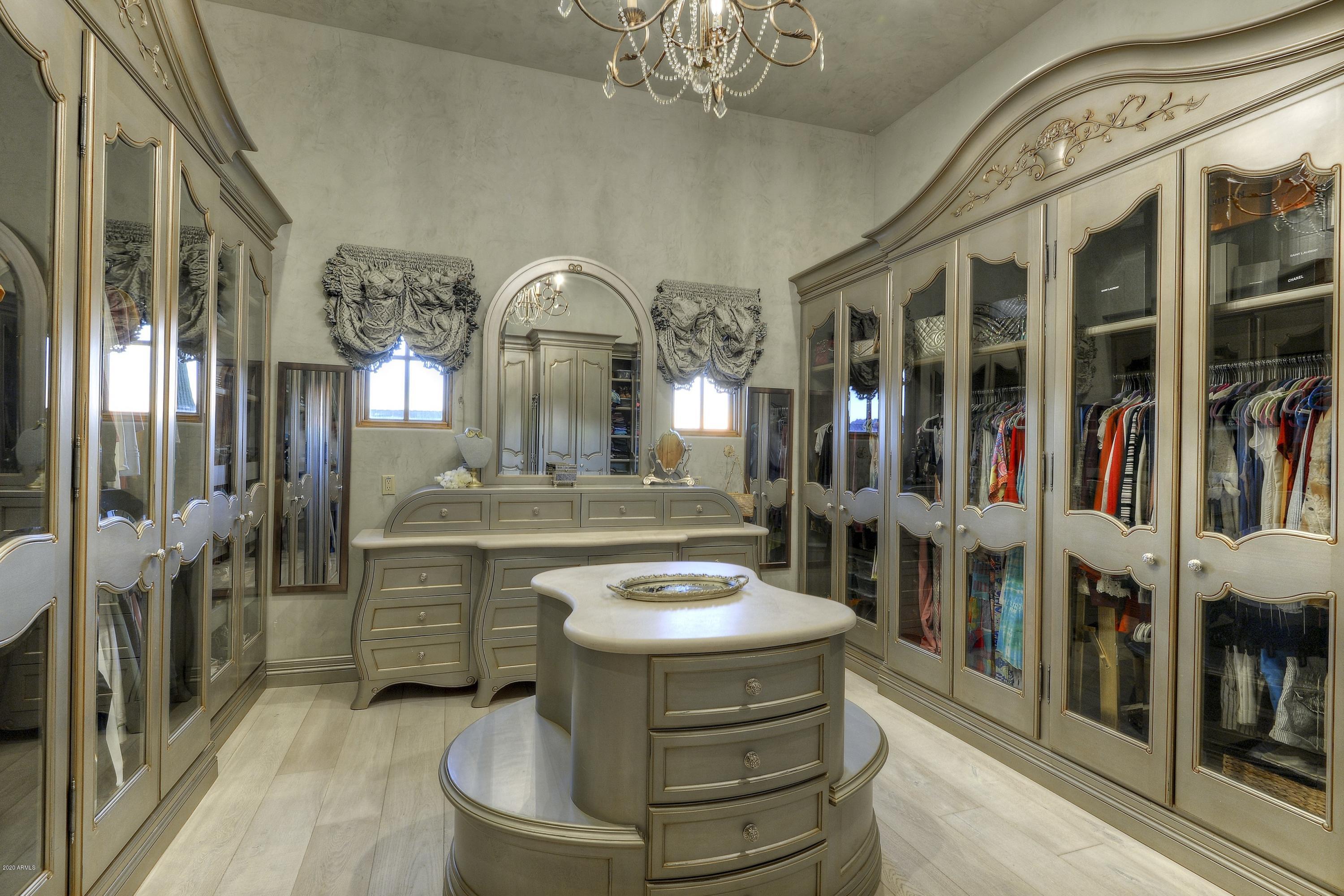 Silverleaf - Residential