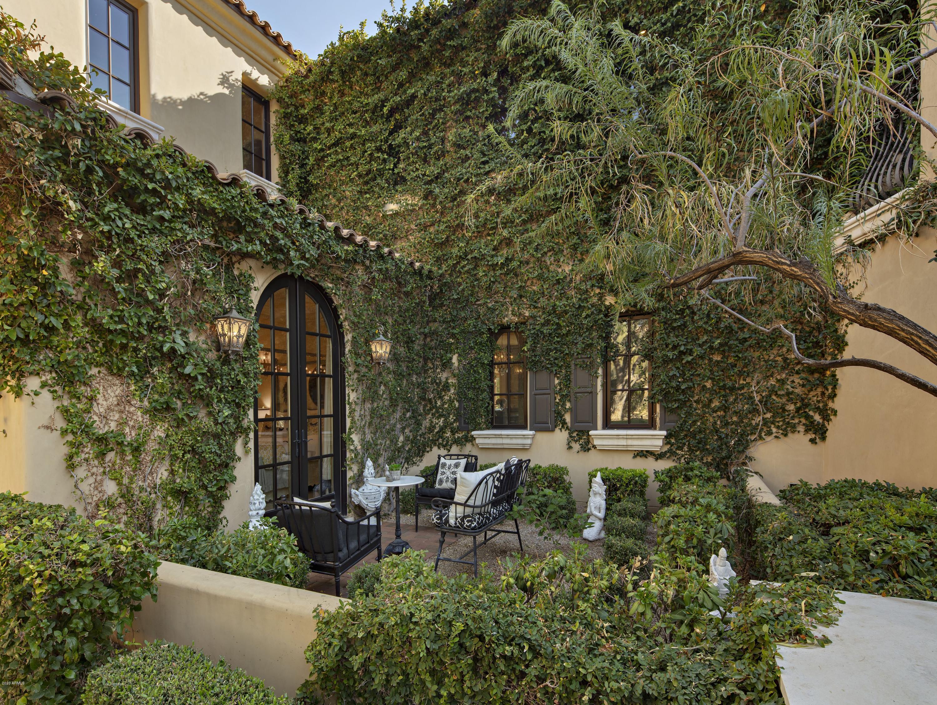 Silverleaf - Residential