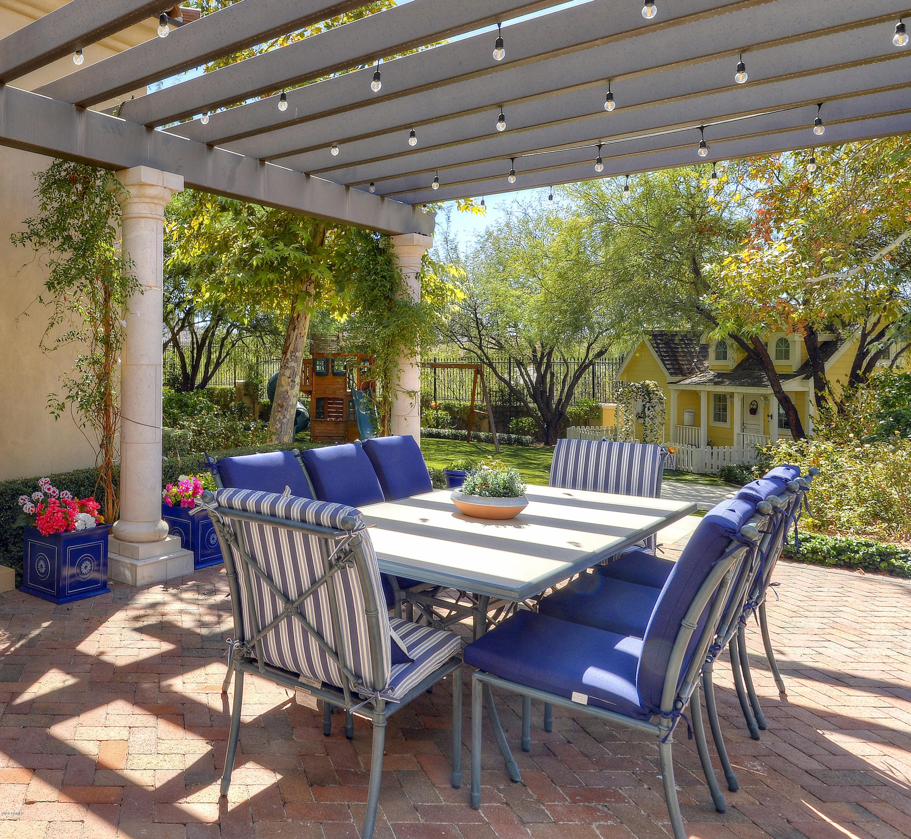 Silverleaf - Residential