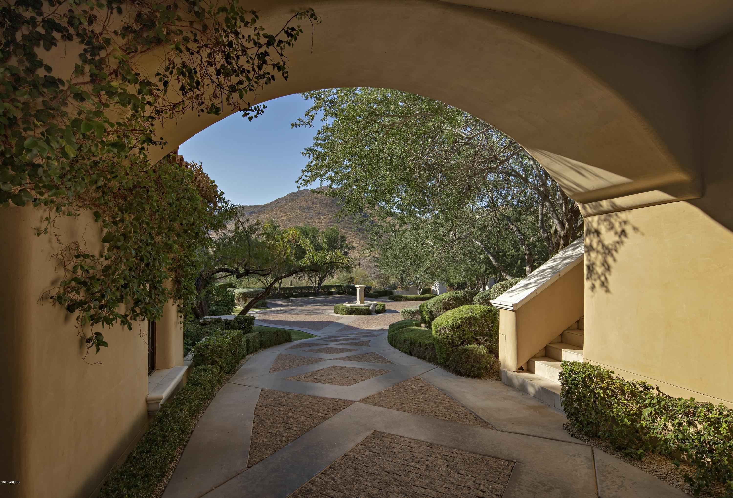 Silverleaf - Residential