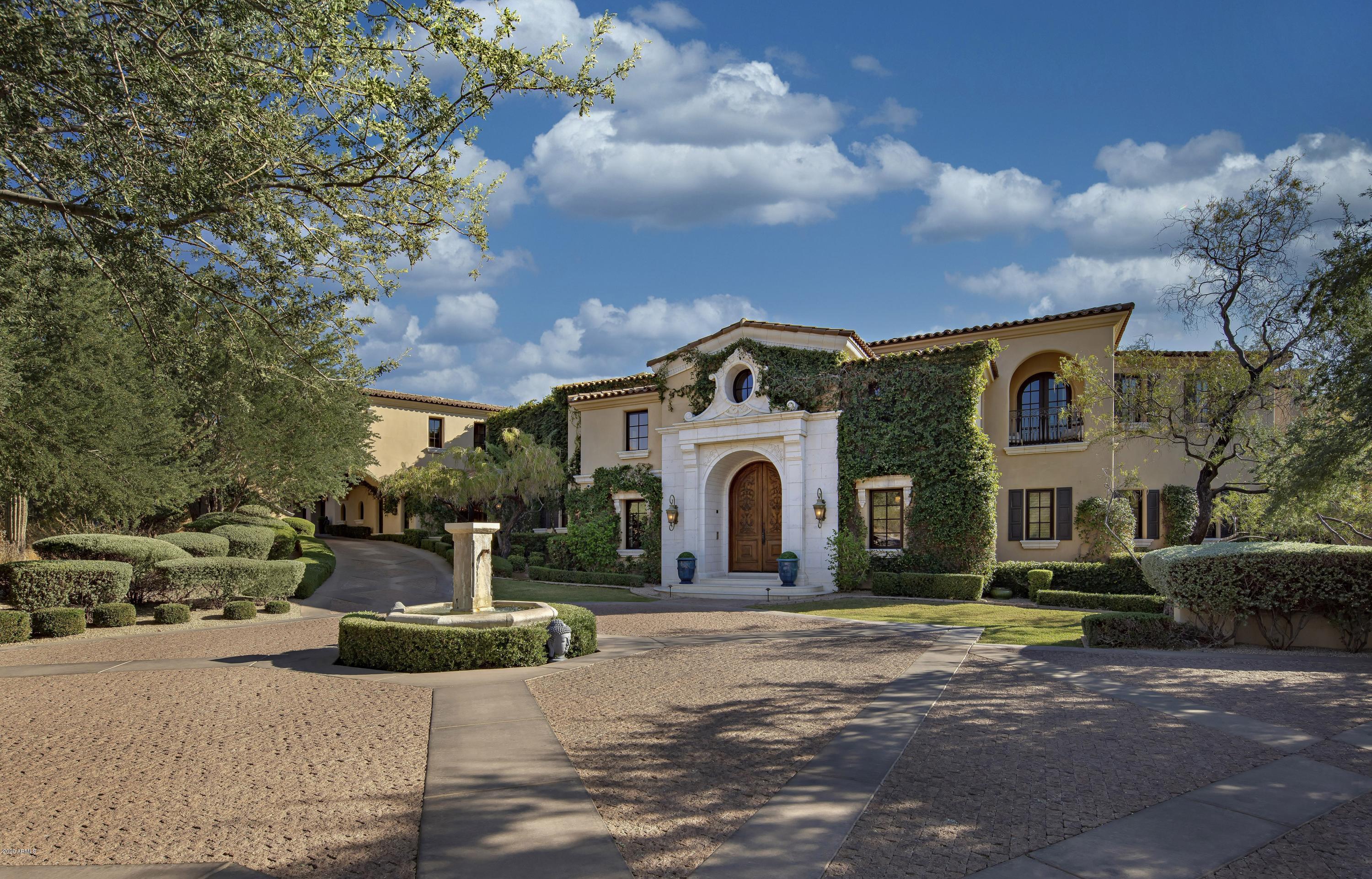 Silverleaf - Residential
