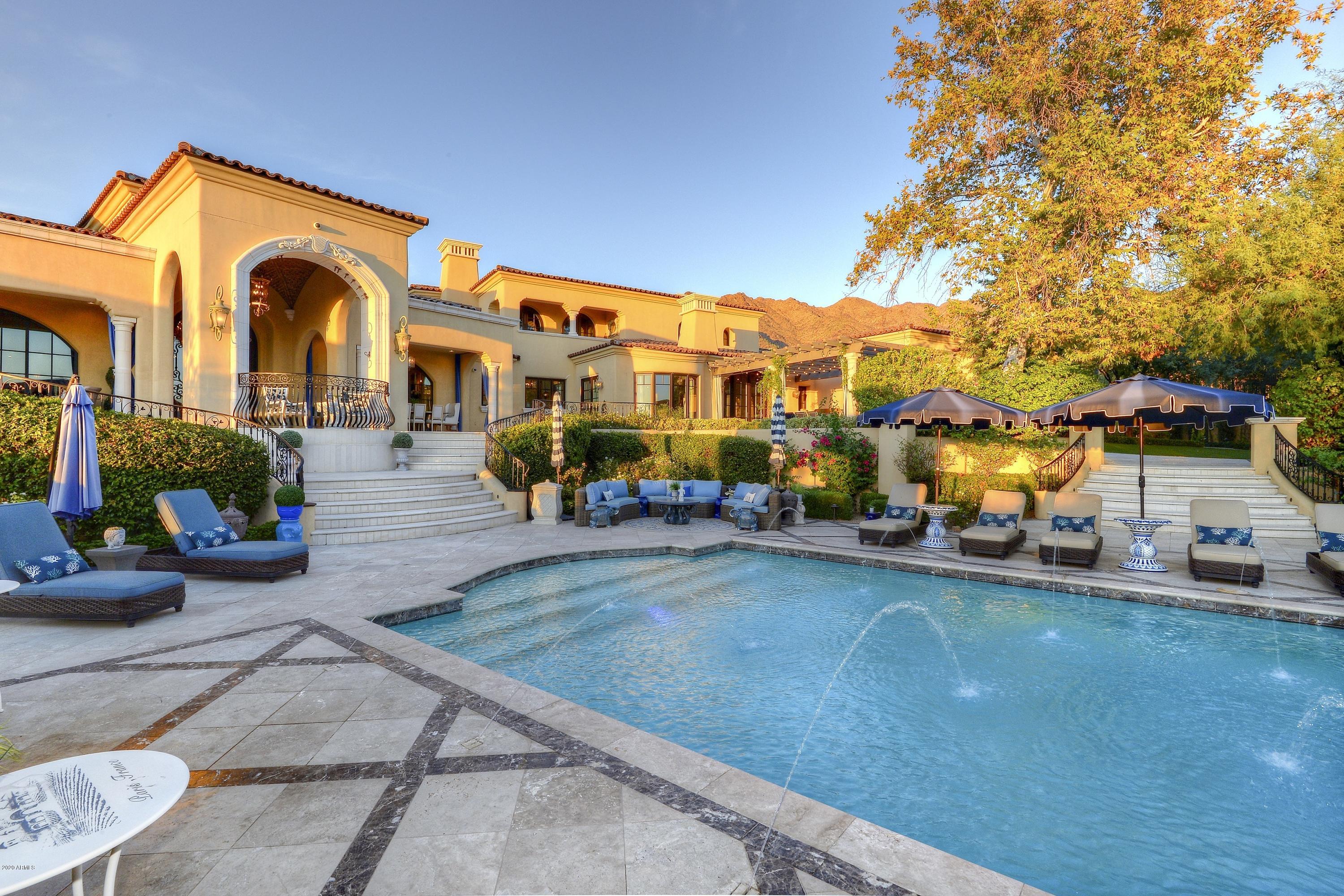 Silverleaf - Residential