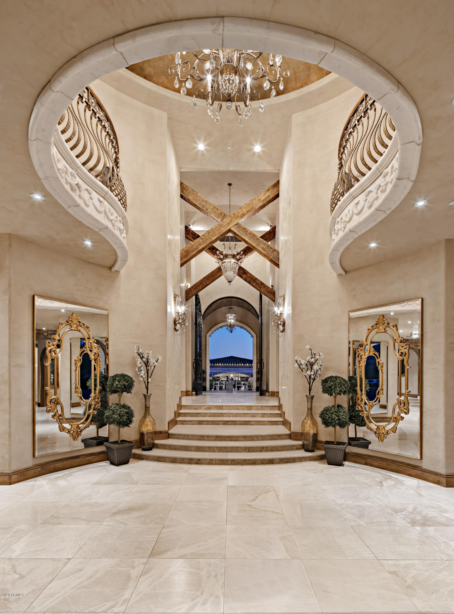 Silverleaf - Residential