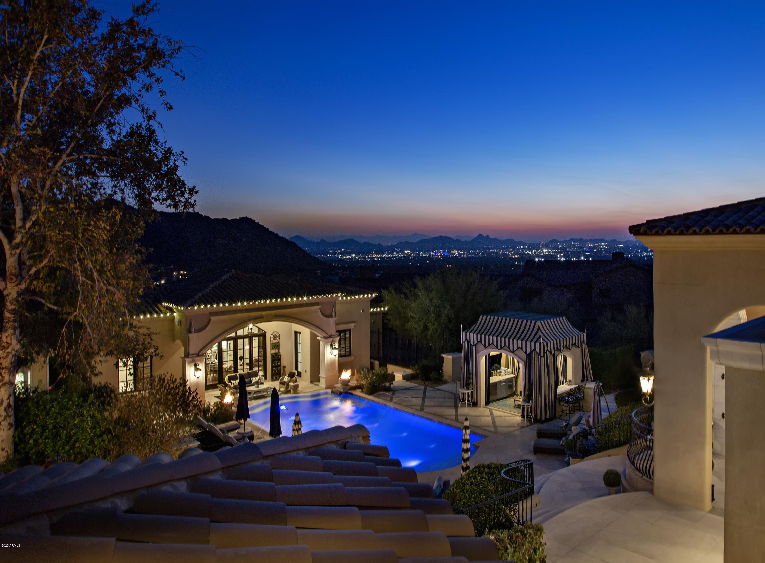 Silverleaf - Residential