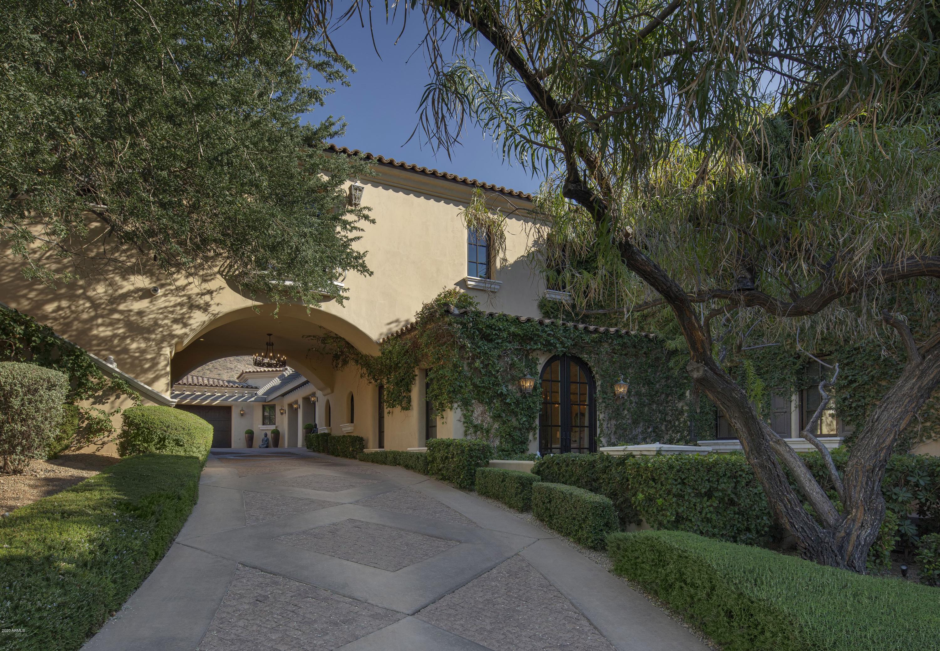 Silverleaf - Residential