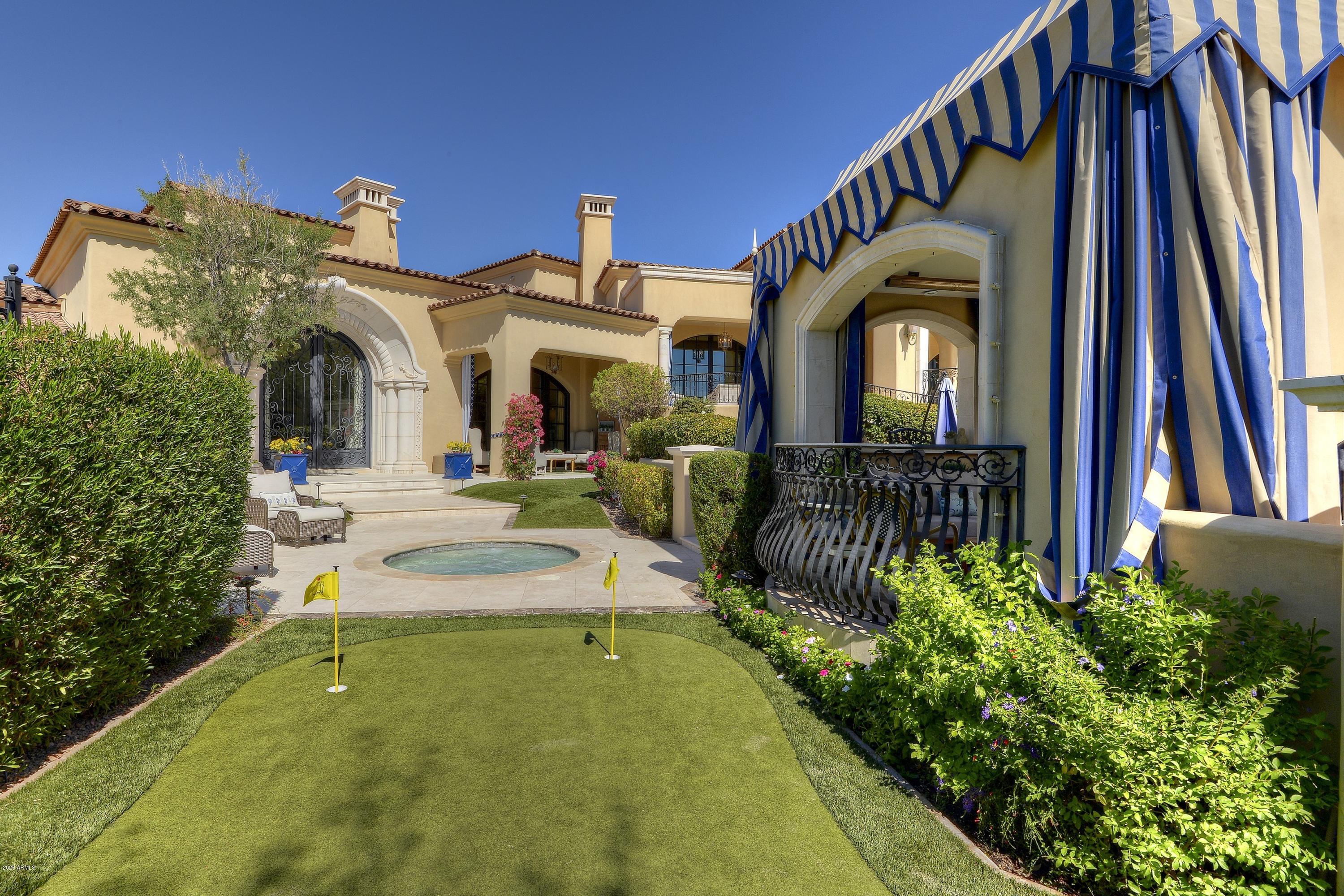 Silverleaf - Residential