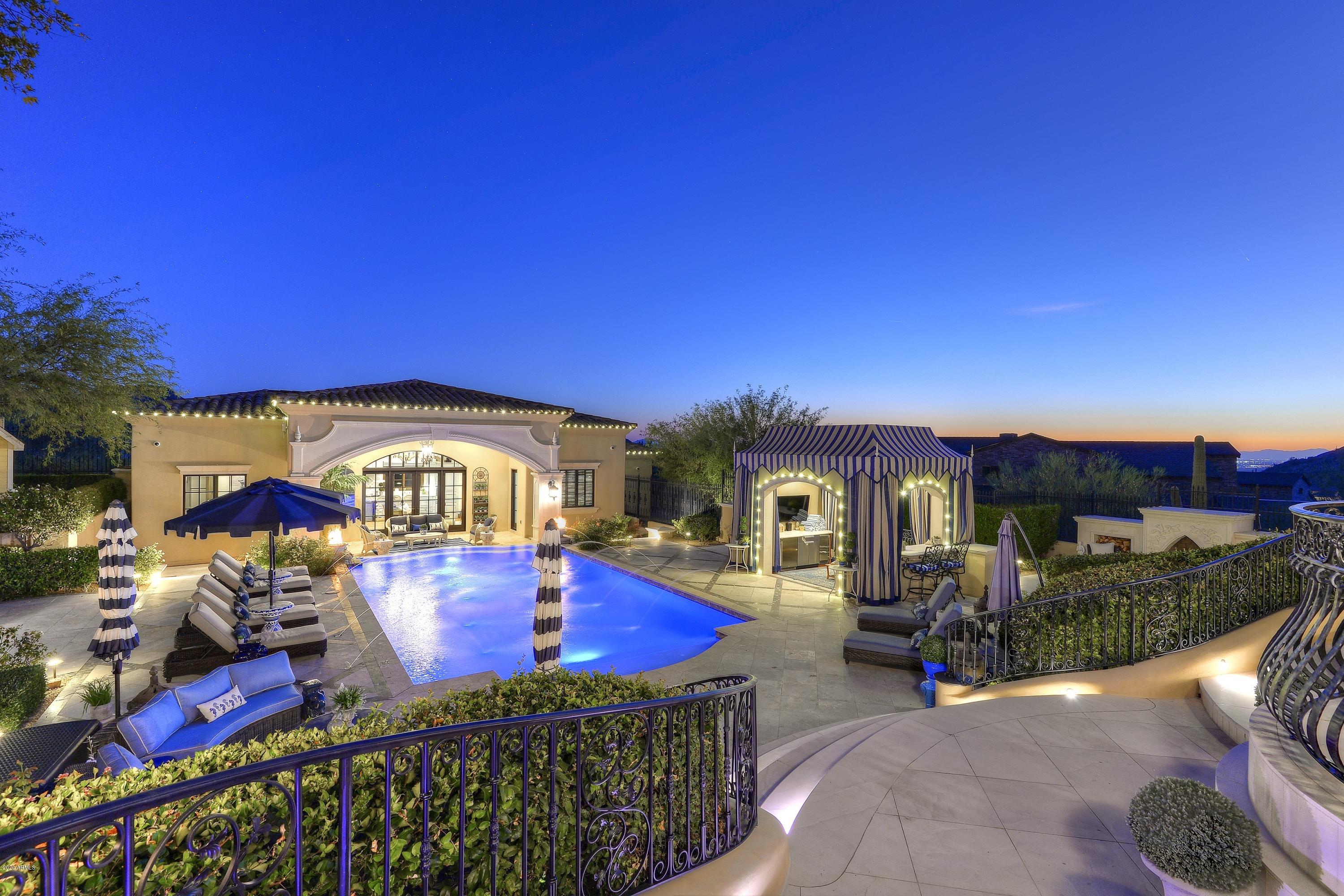 Silverleaf - Residential