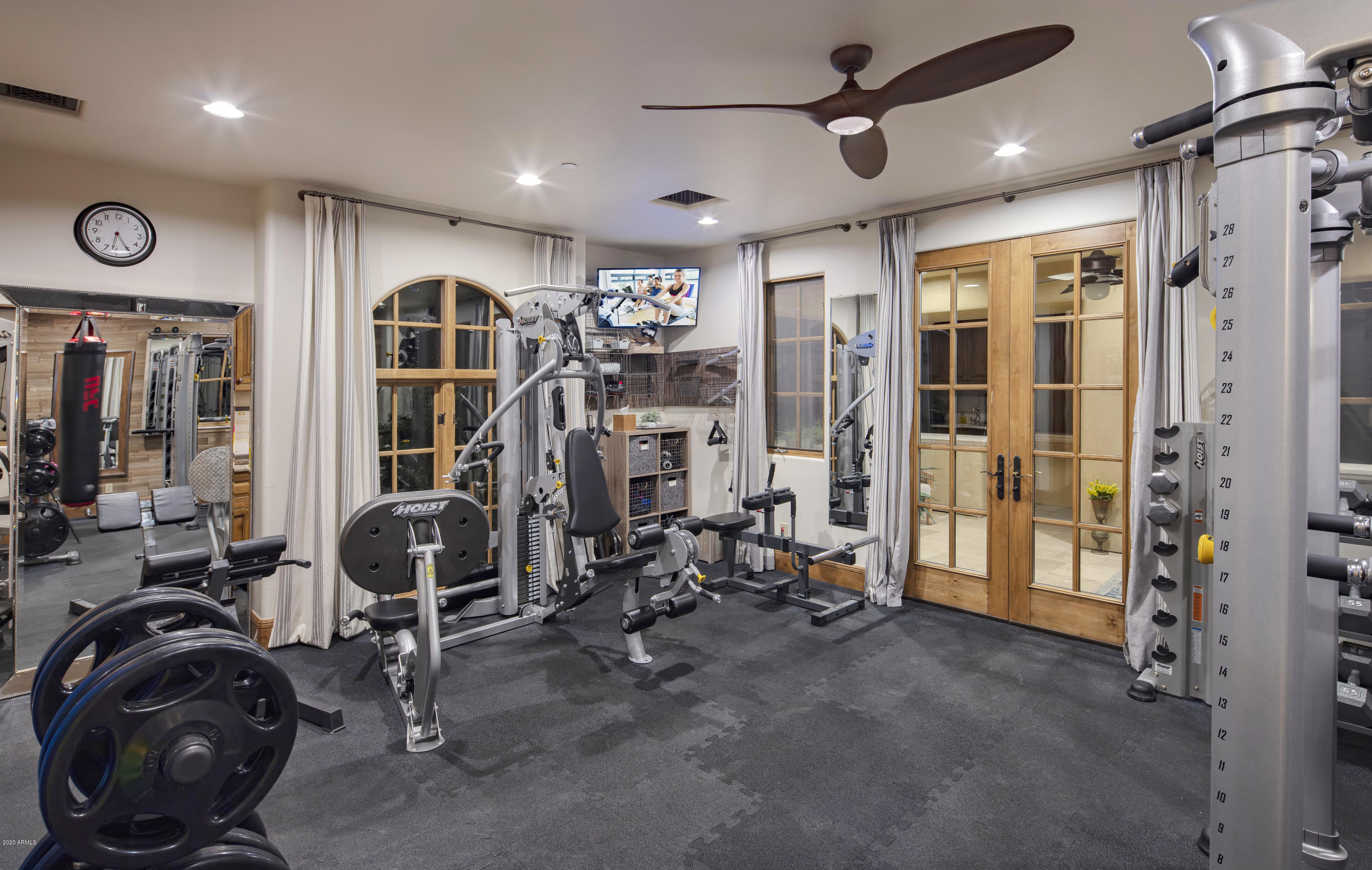 Silverleaf - Residential