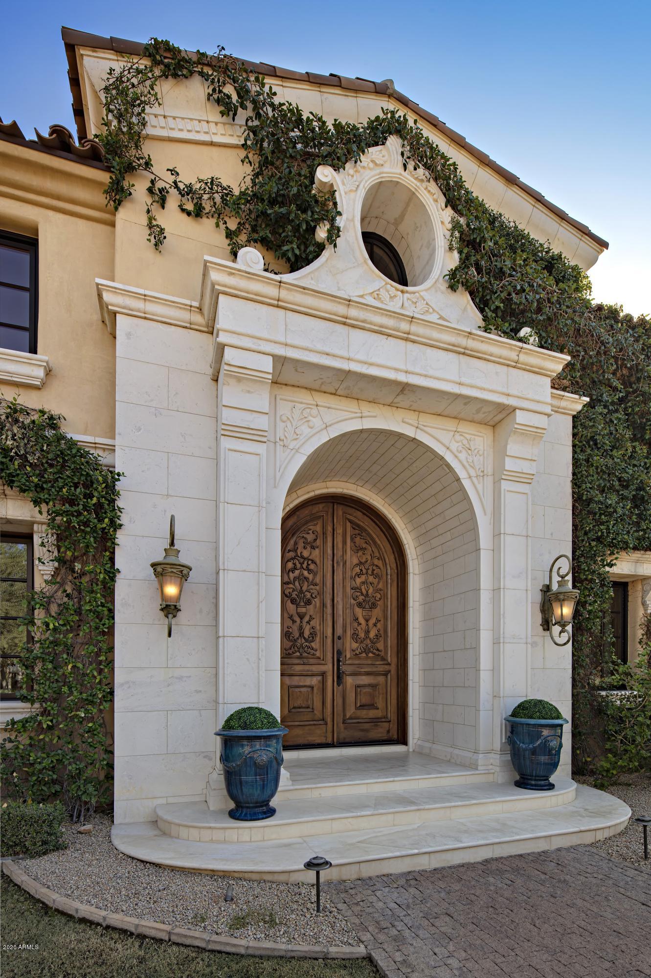 Silverleaf - Residential