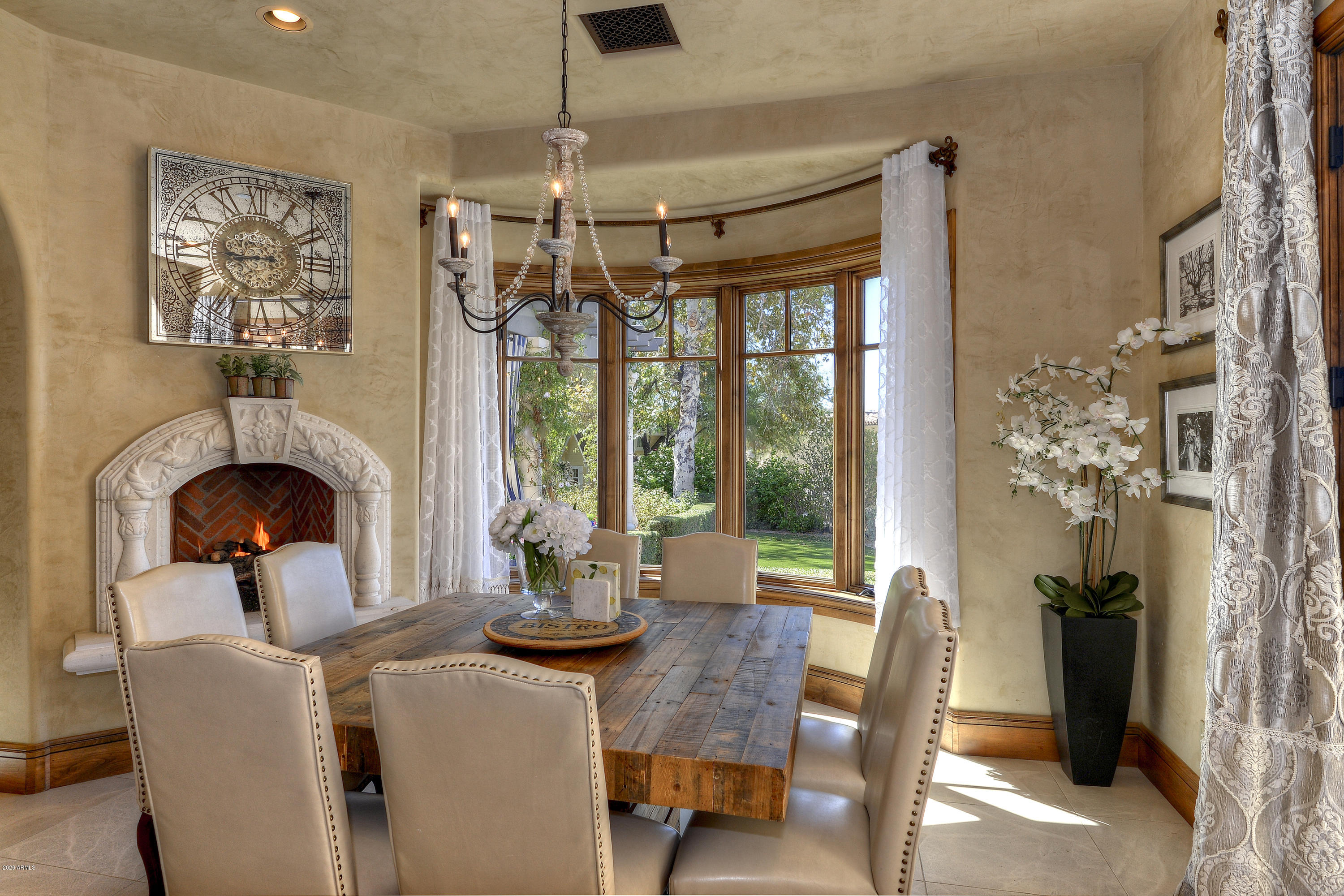 Silverleaf - Residential