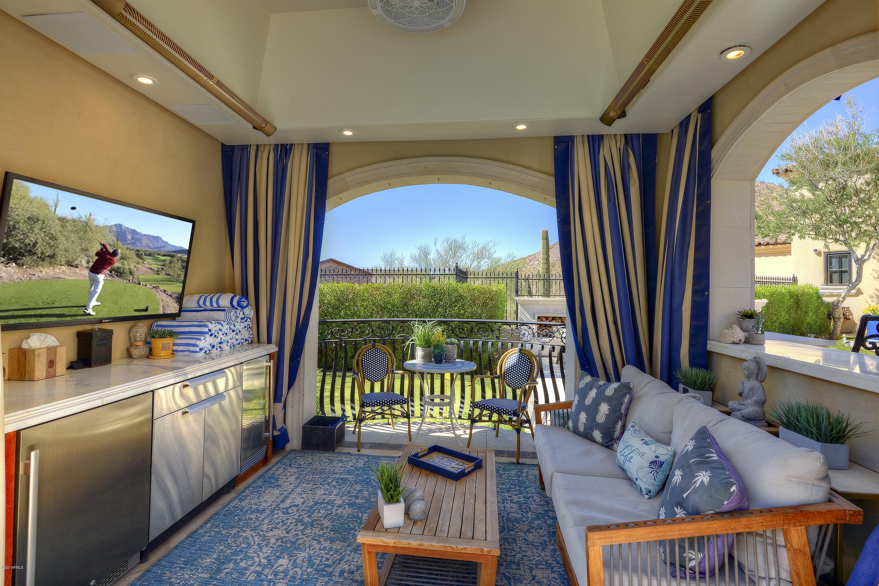 Silverleaf - Residential