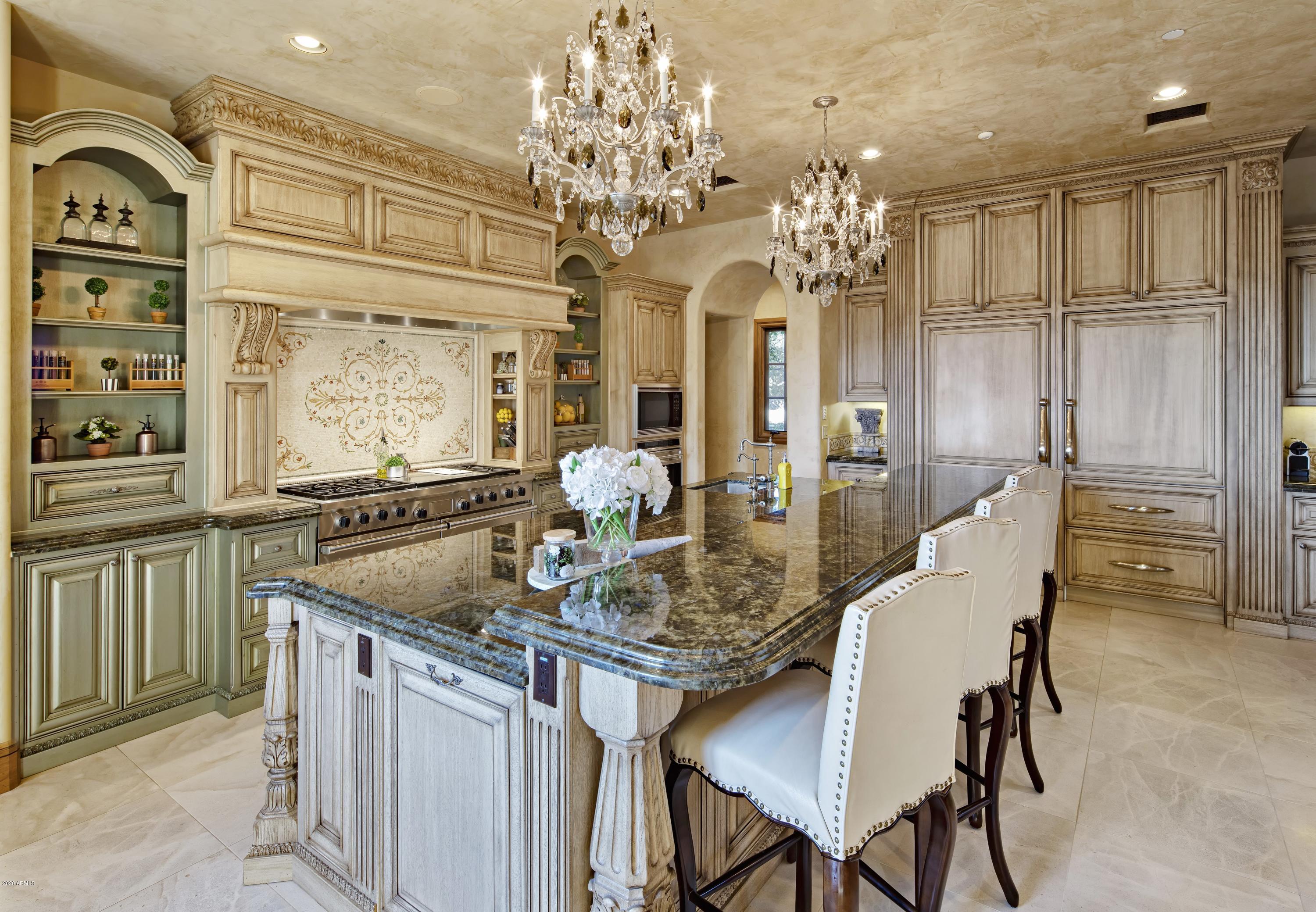 Silverleaf - Residential