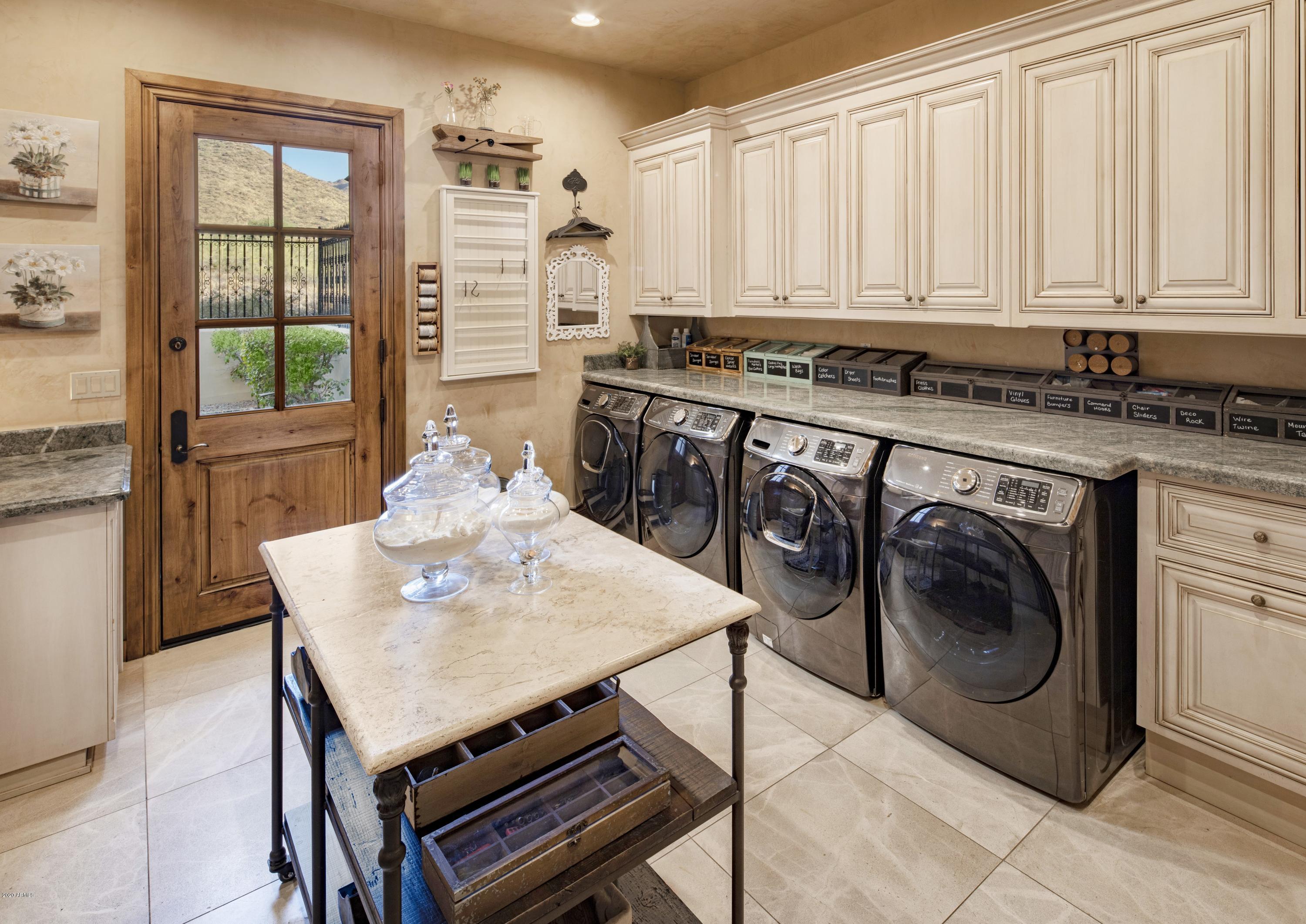 Silverleaf - Residential