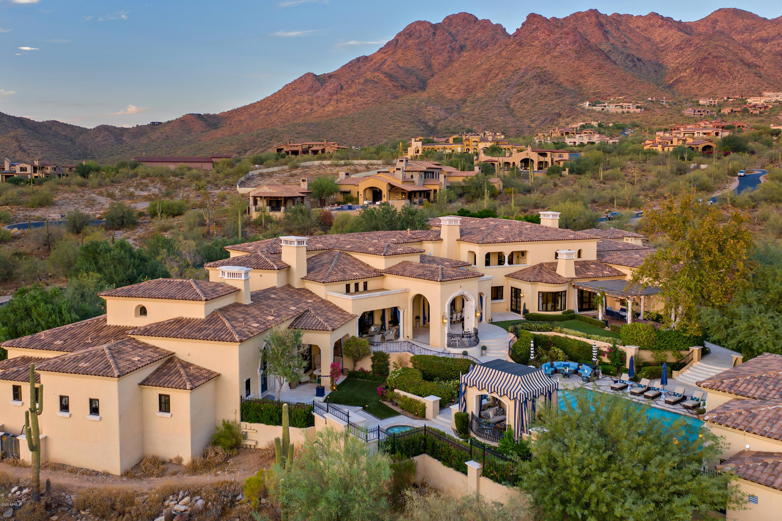 Silverleaf - Residential