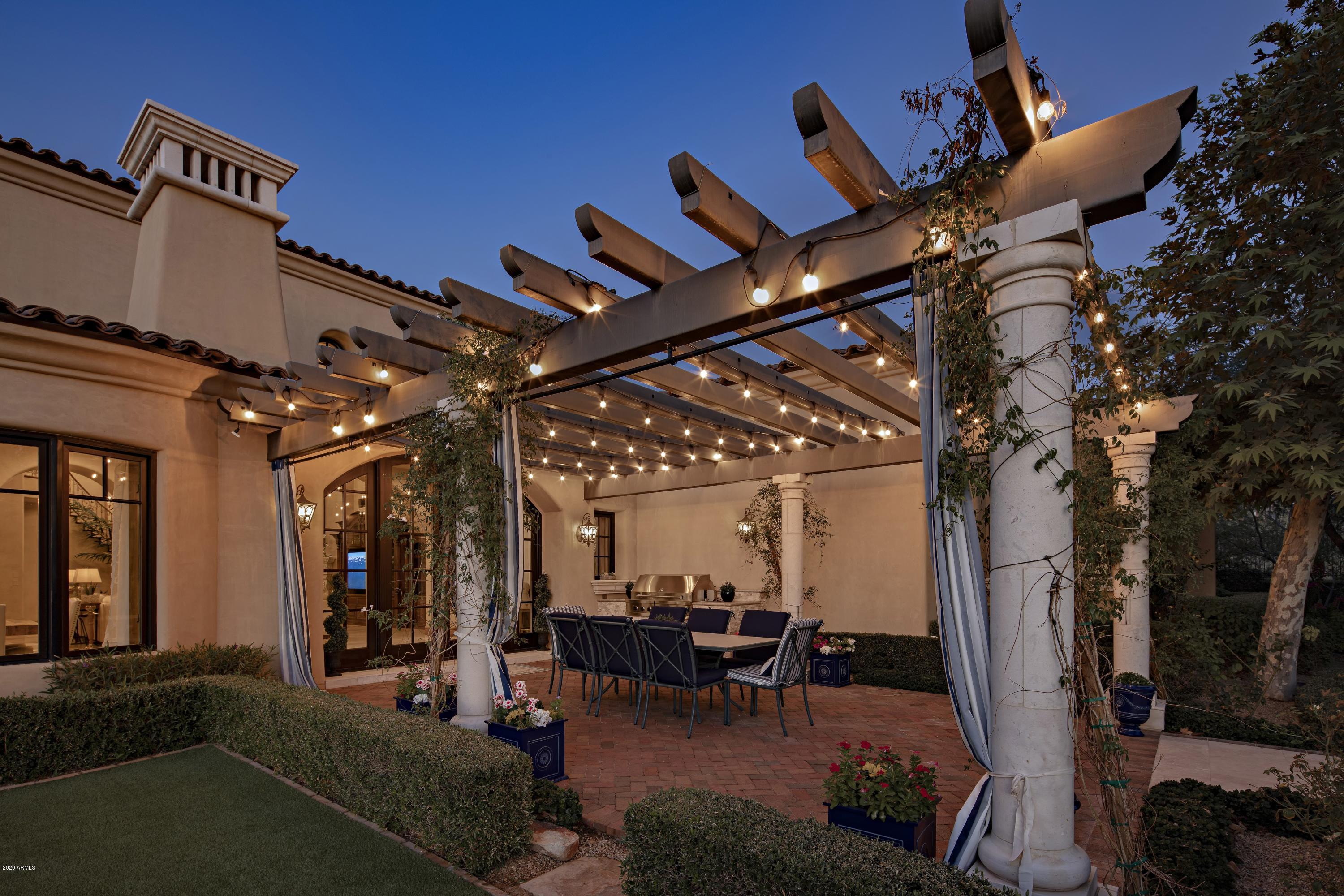 Silverleaf - Residential