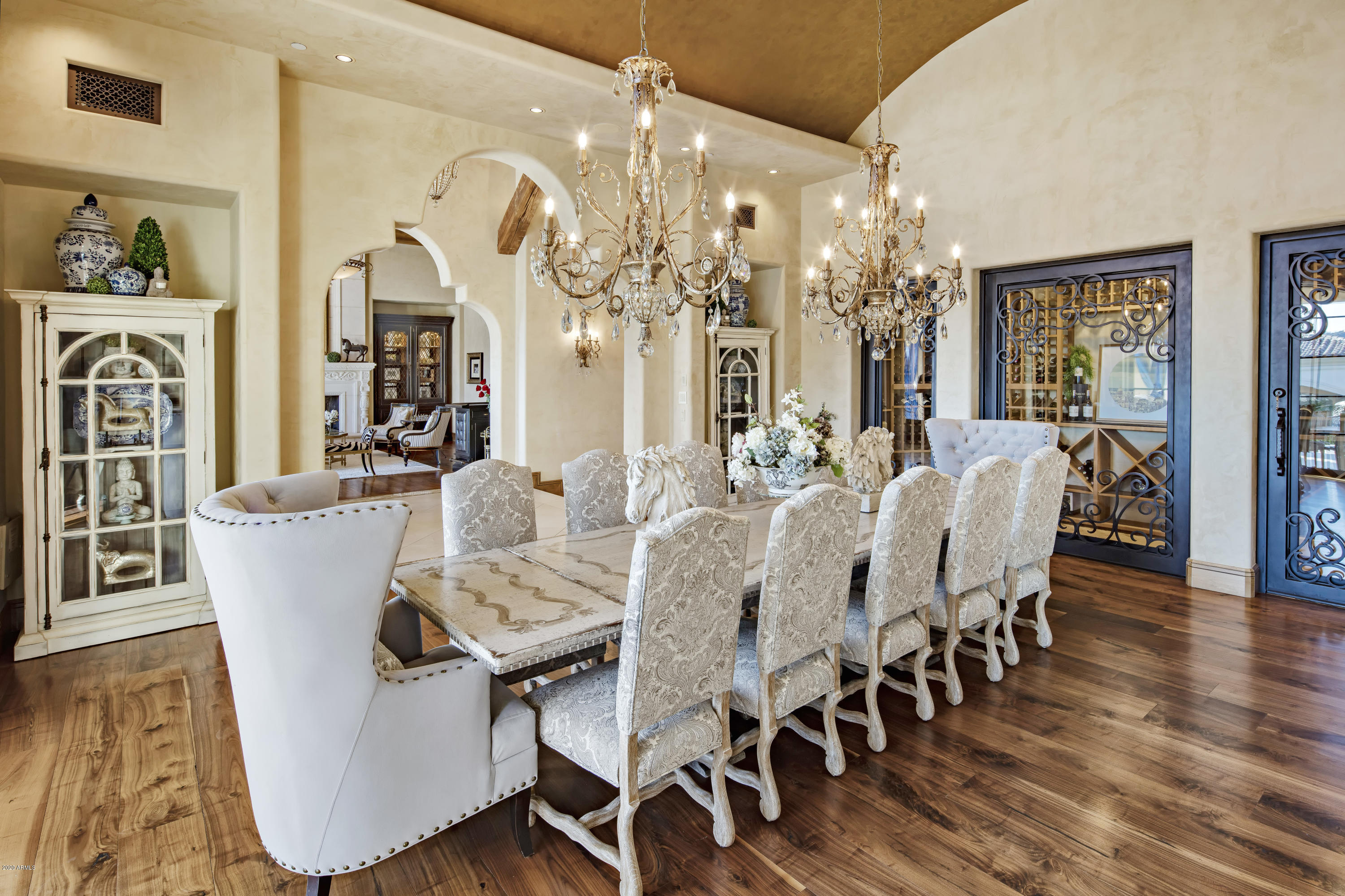 Silverleaf - Residential