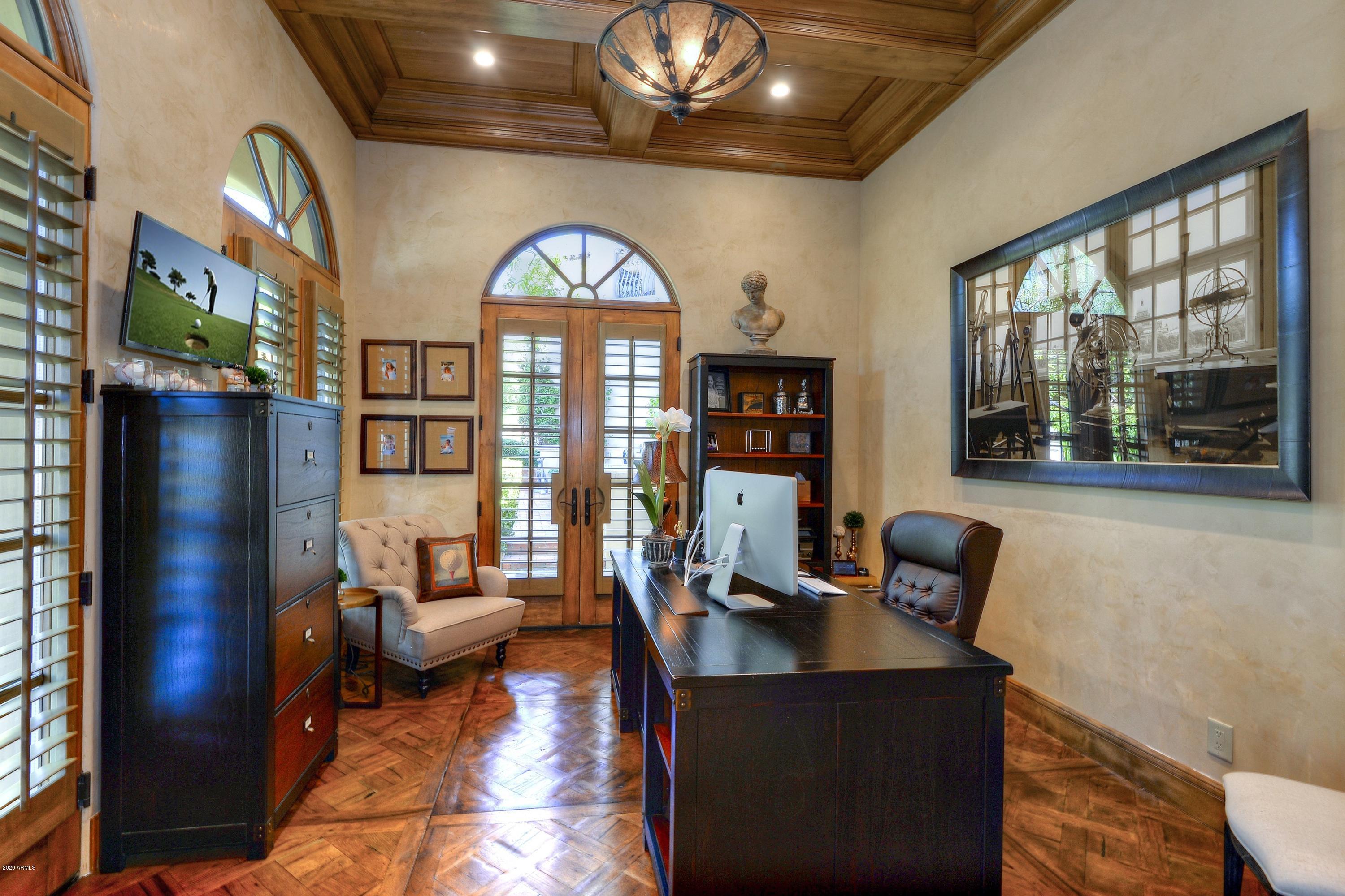 Silverleaf - Residential