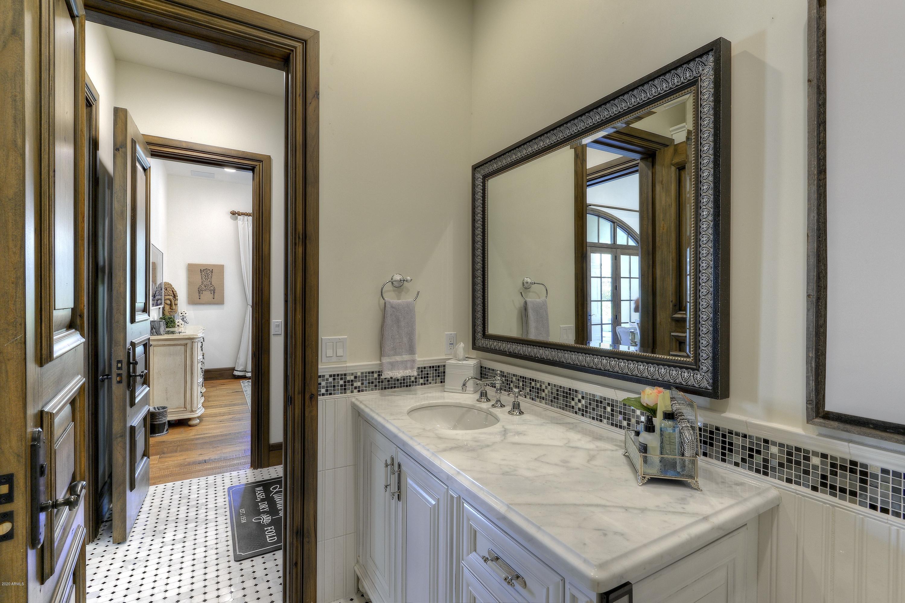 Silverleaf - Residential