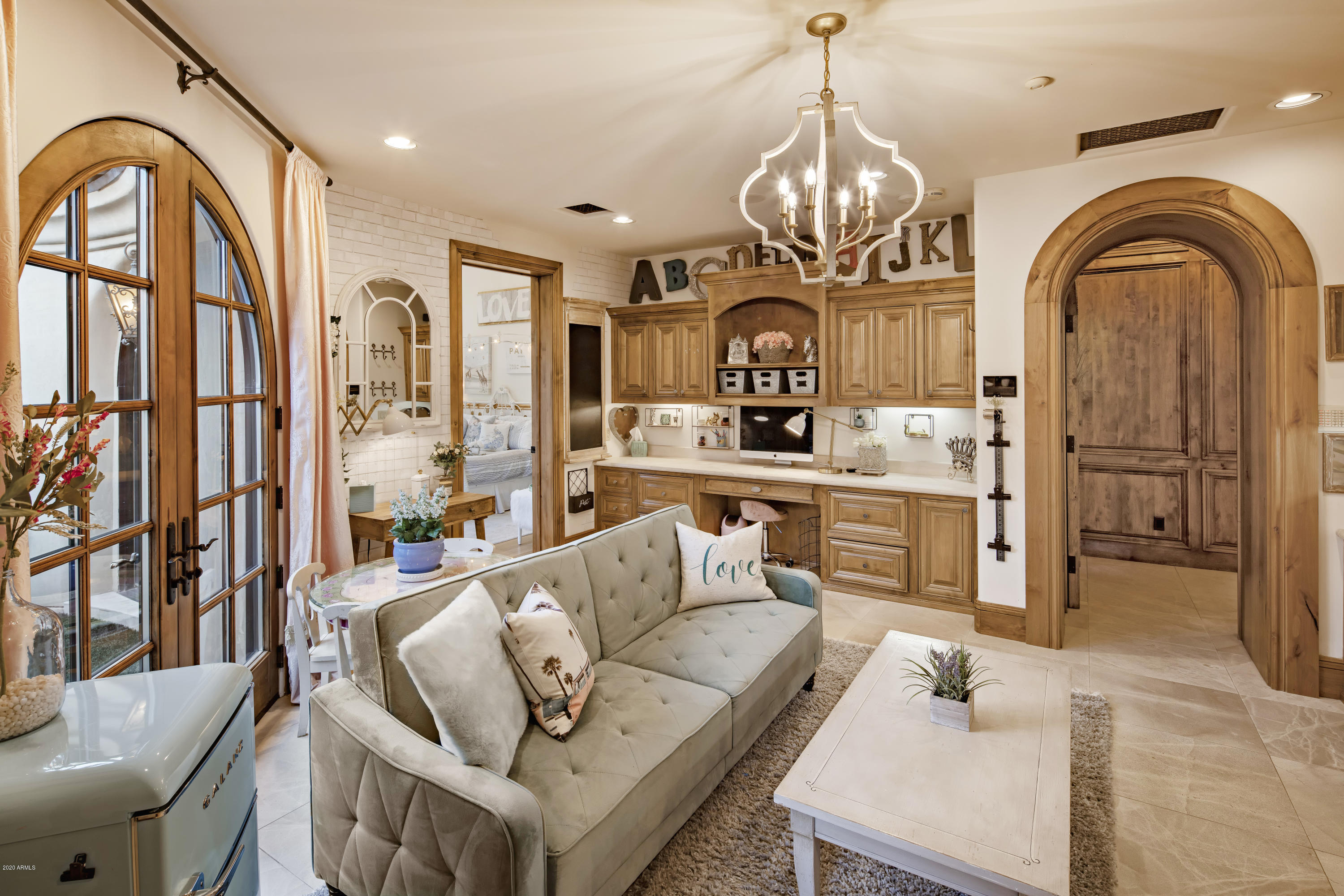 Silverleaf - Residential
