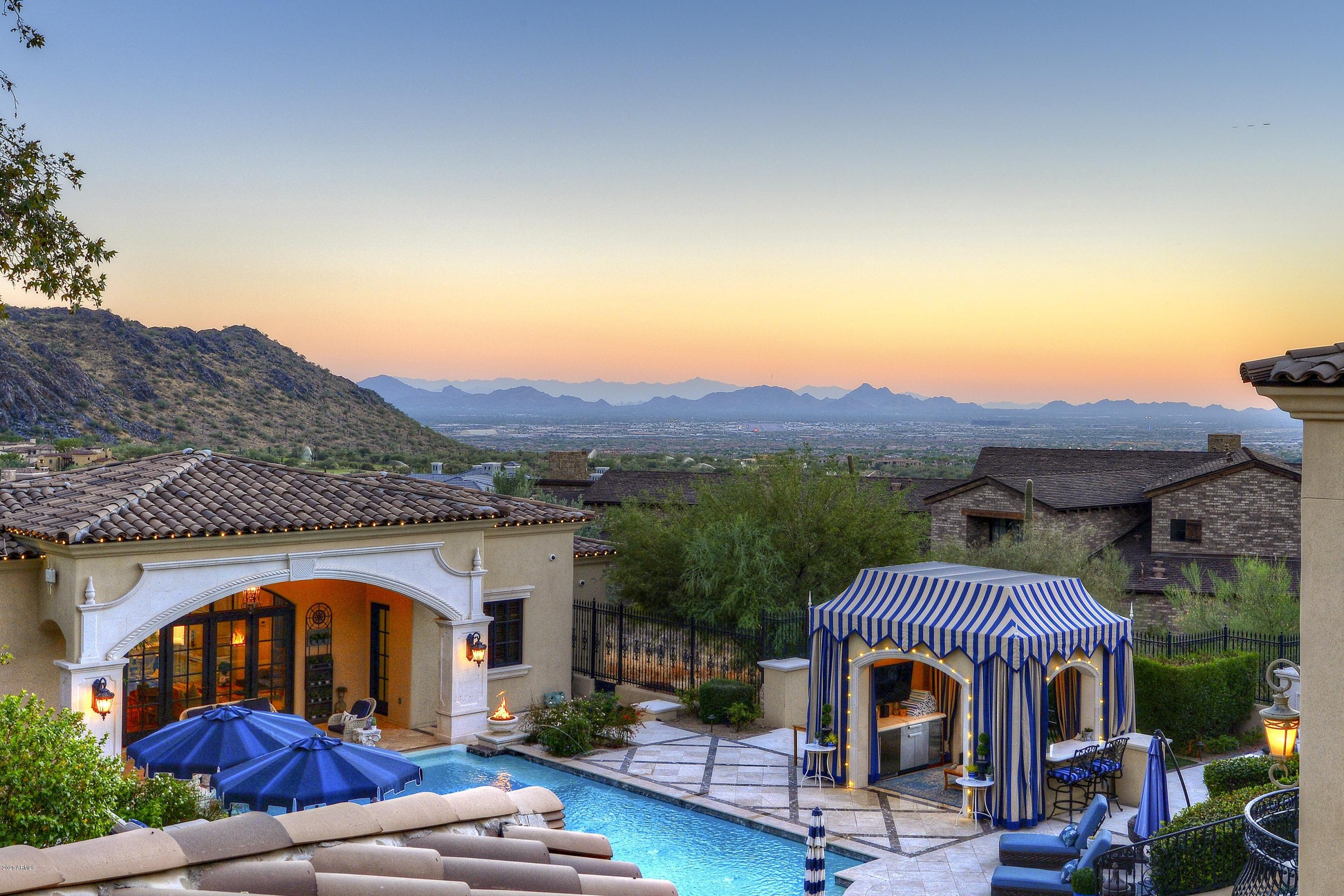 Silverleaf - Residential