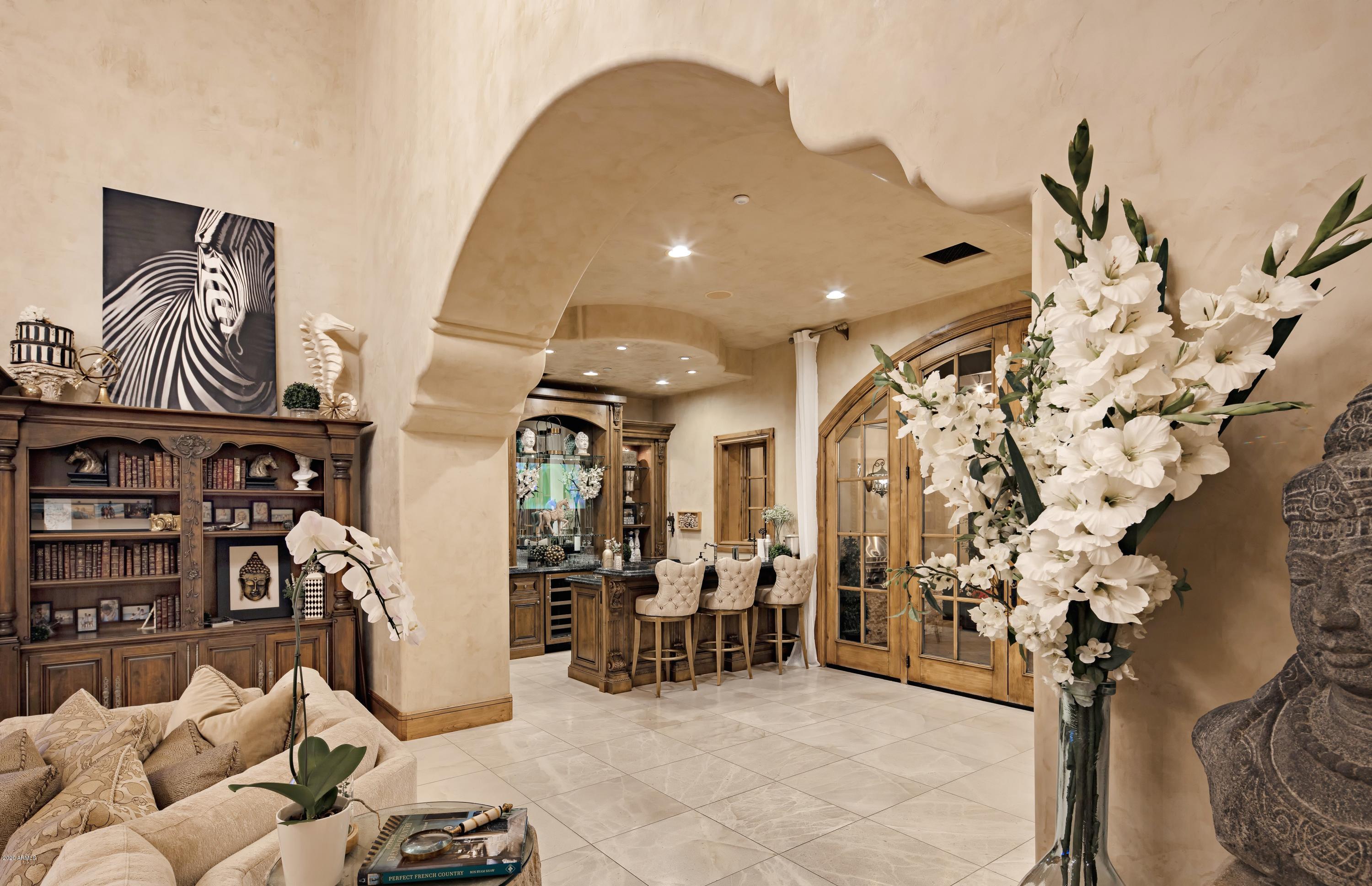 Silverleaf - Residential