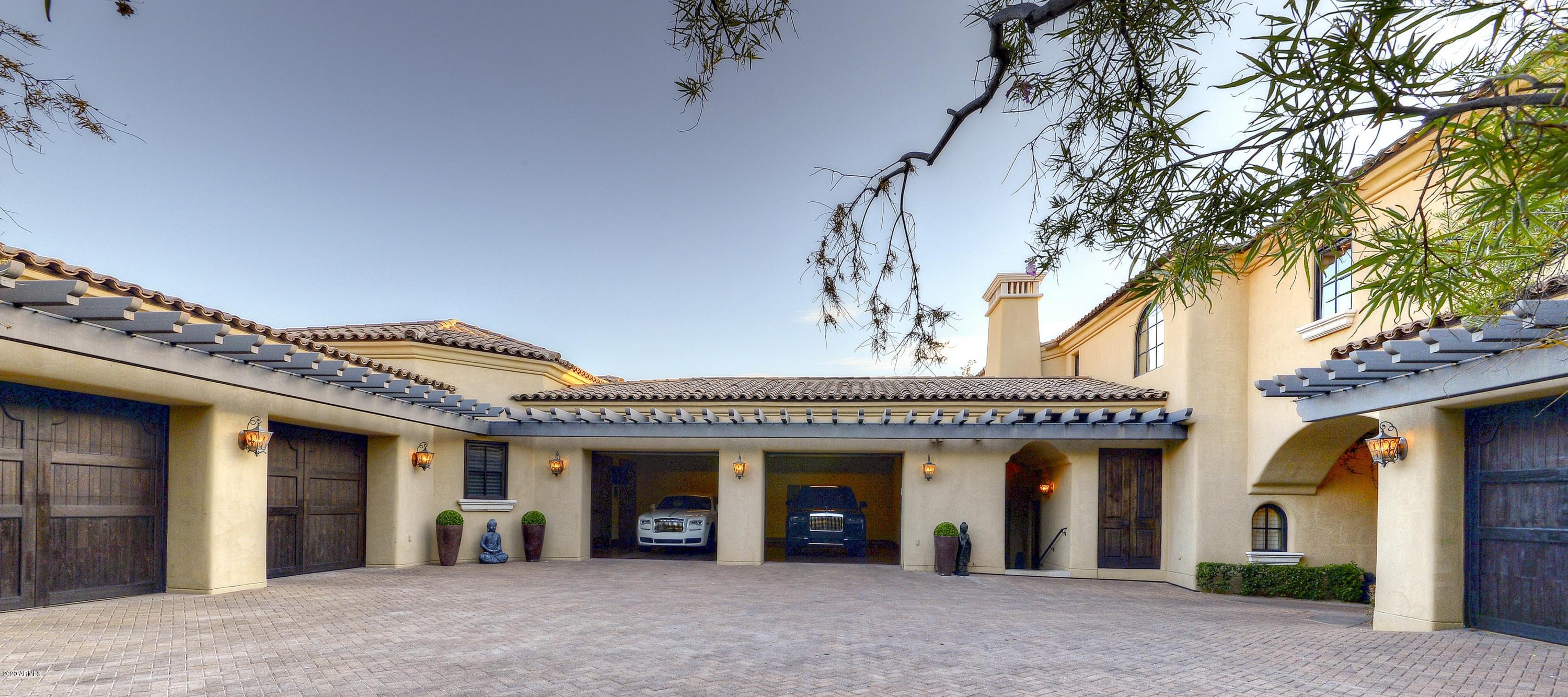 Silverleaf - Residential