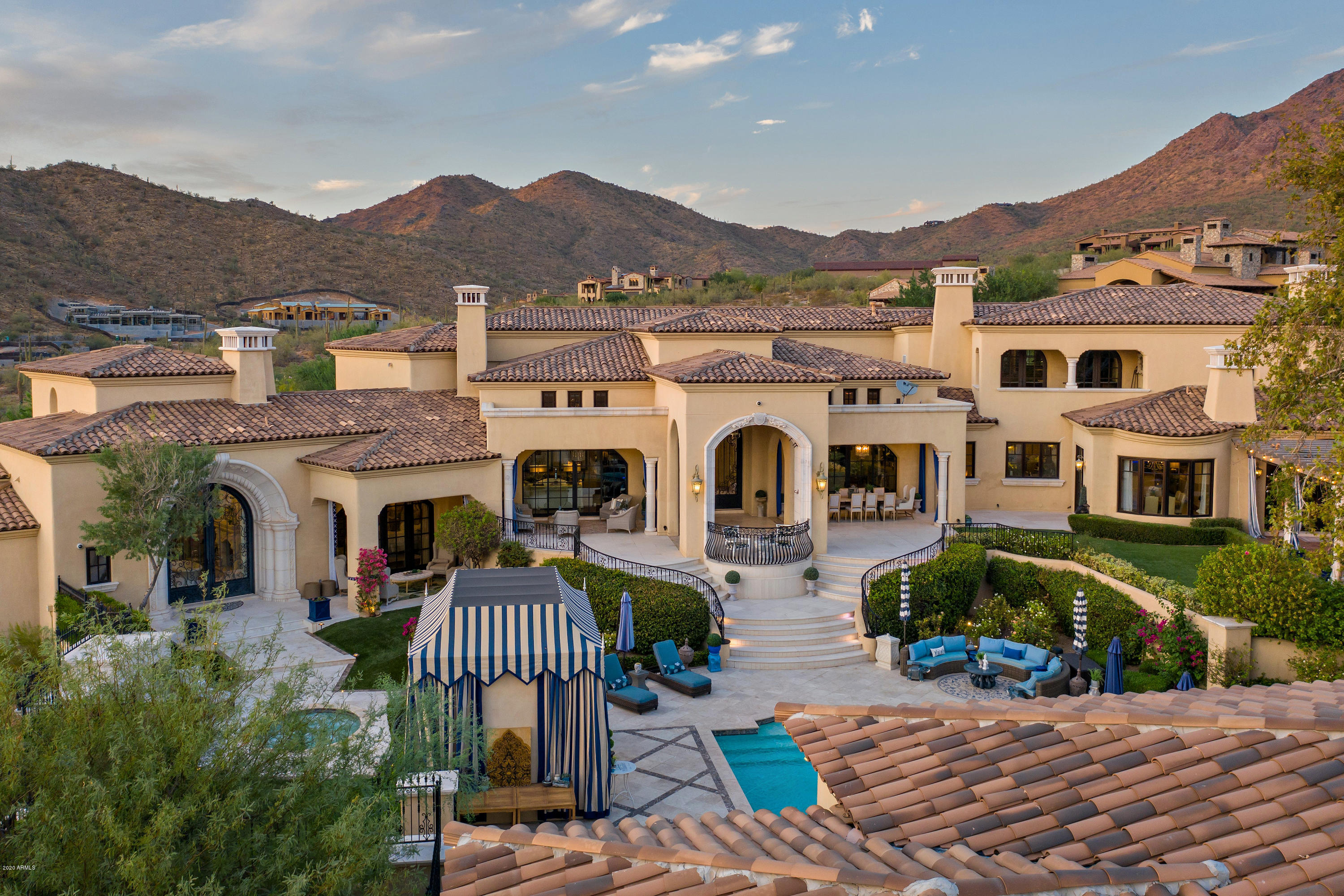 Silverleaf - Residential