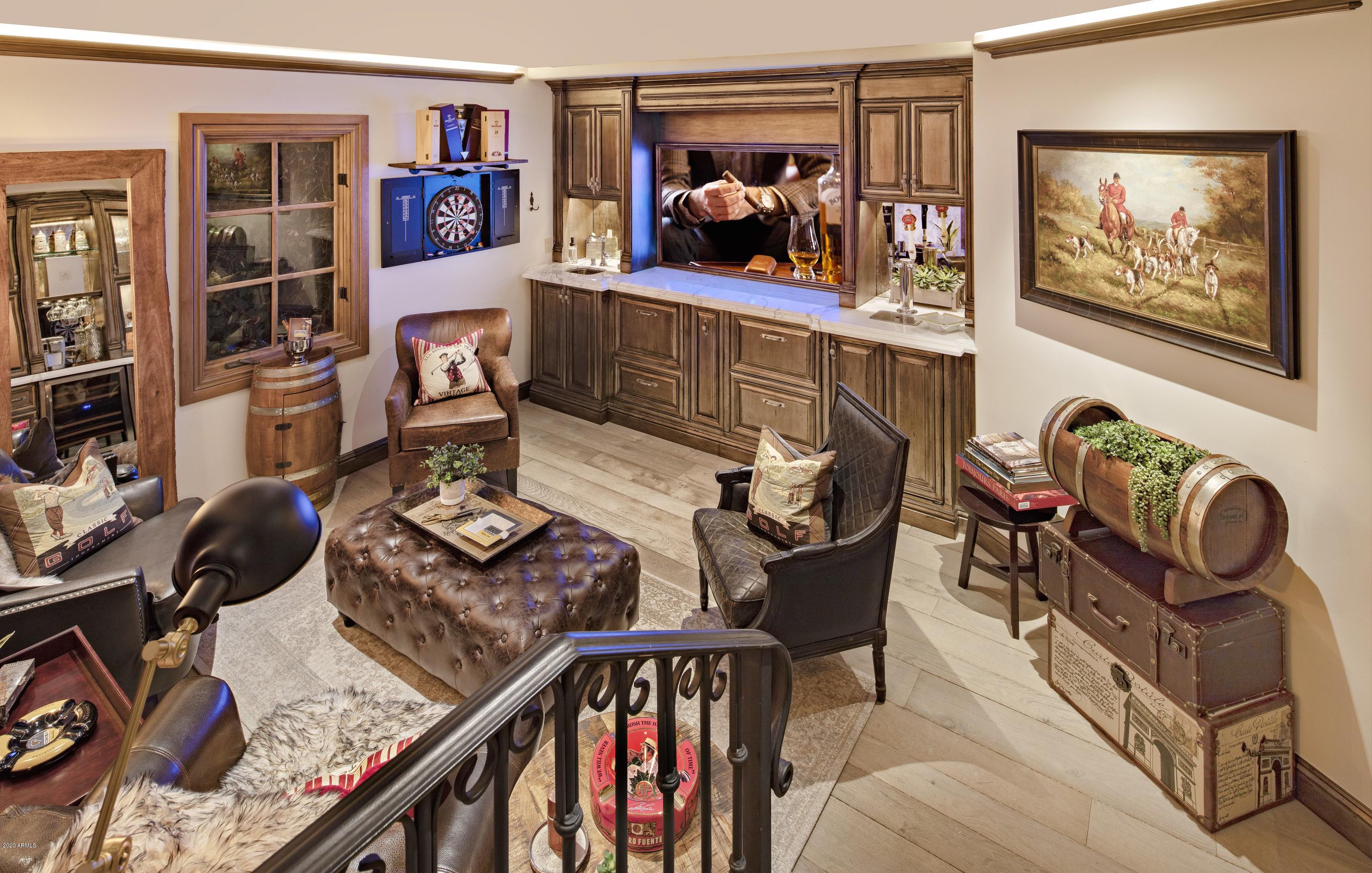 Silverleaf - Residential