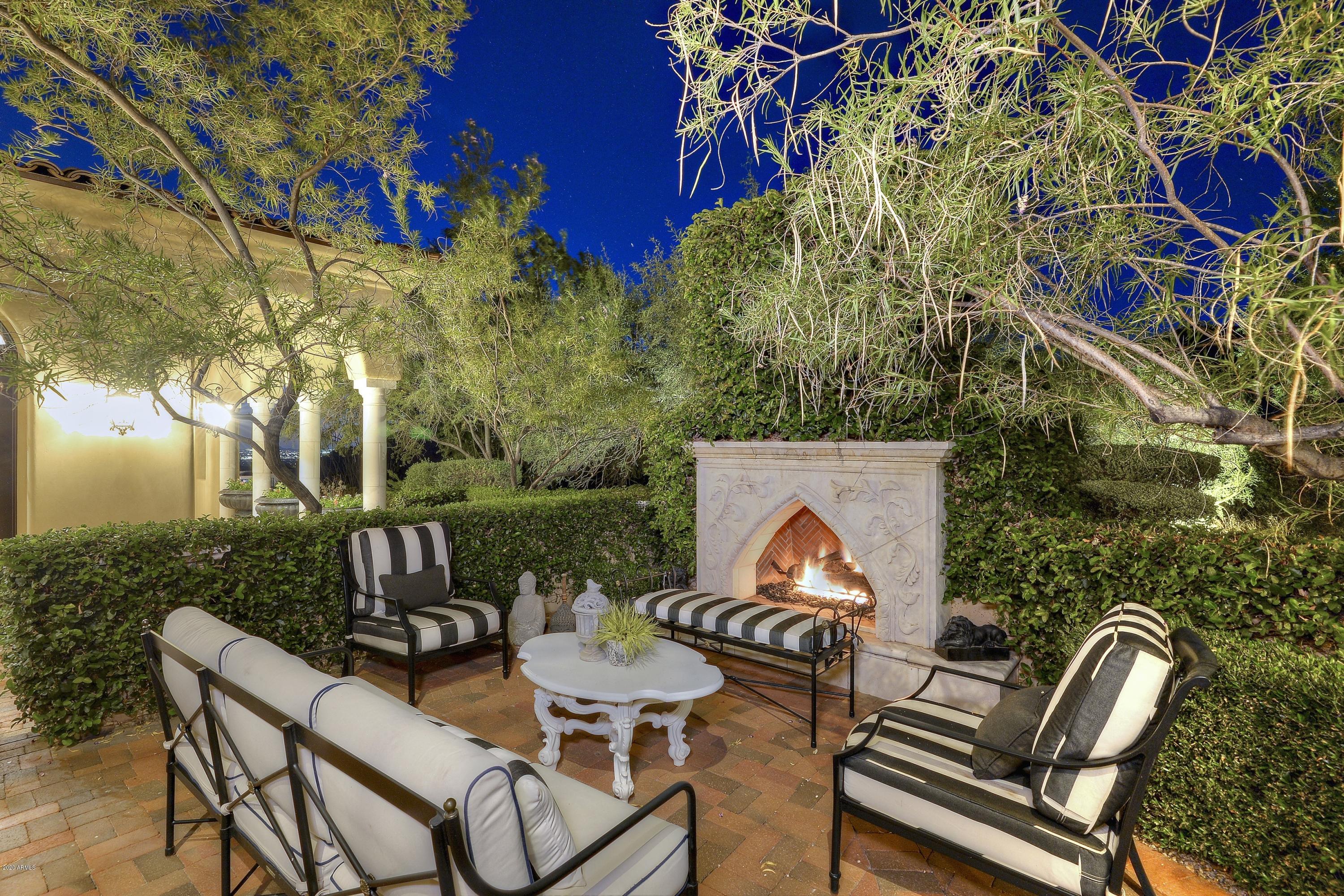 Silverleaf - Residential
