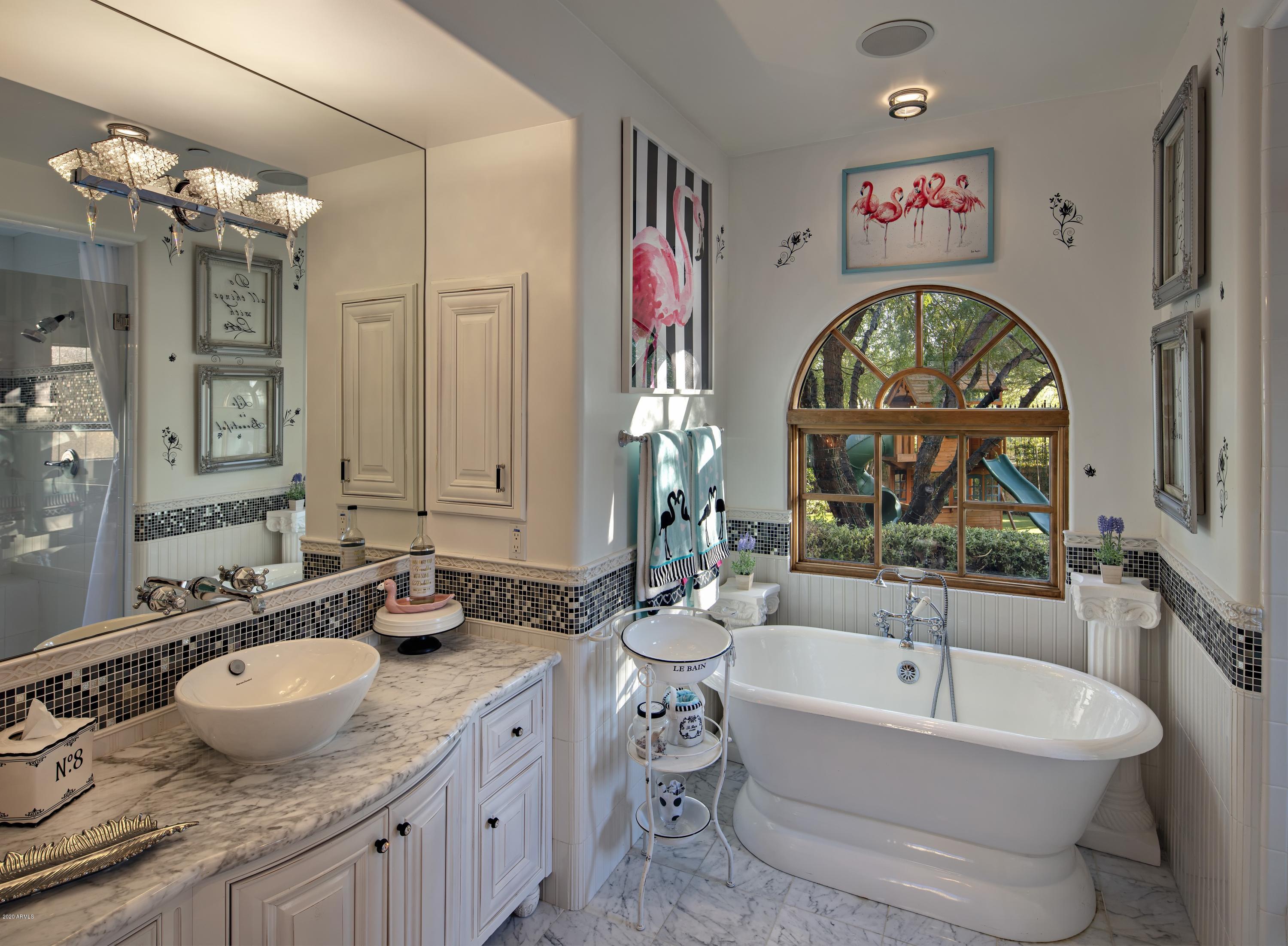 Silverleaf - Residential