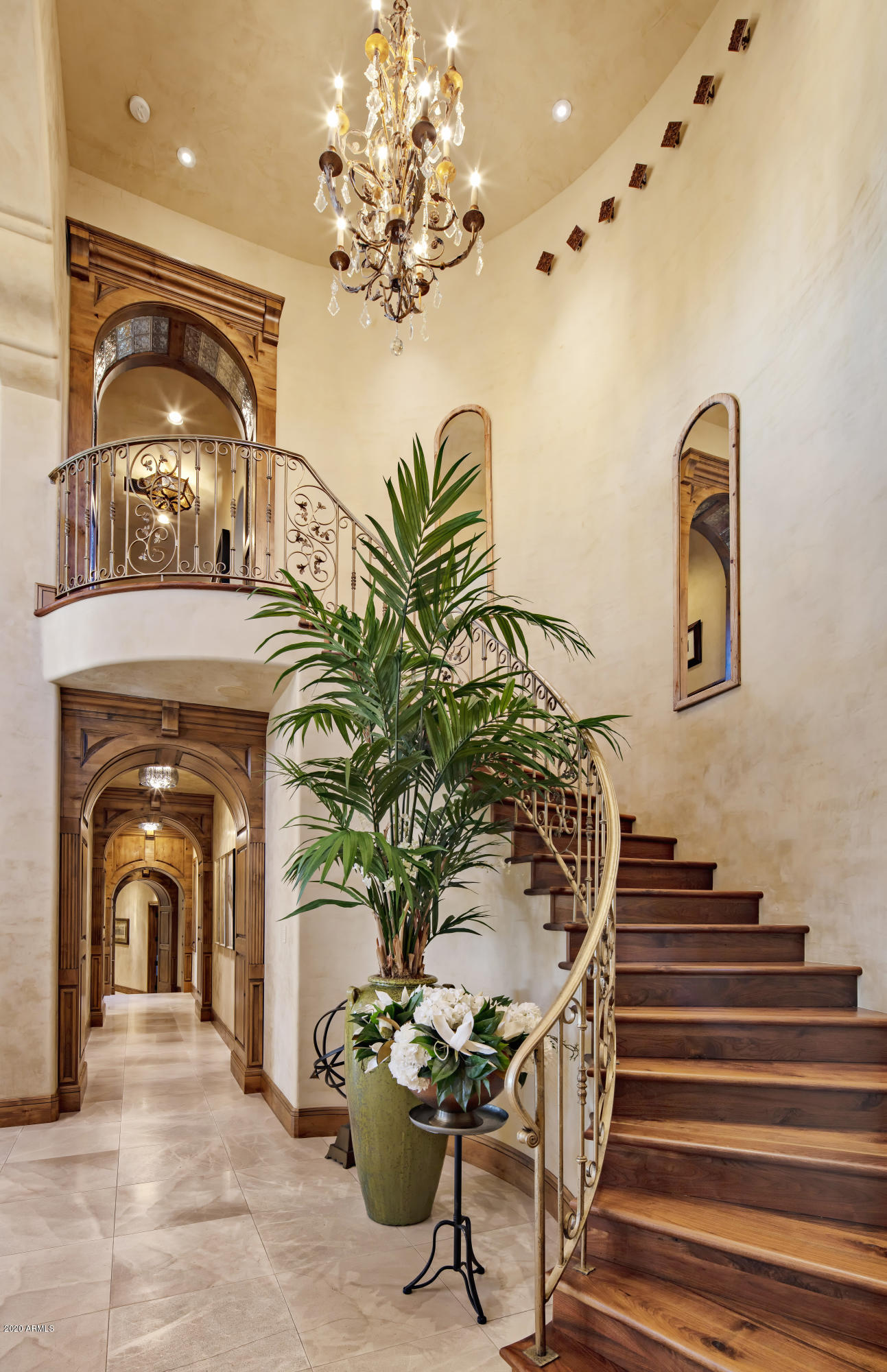 Silverleaf - Residential