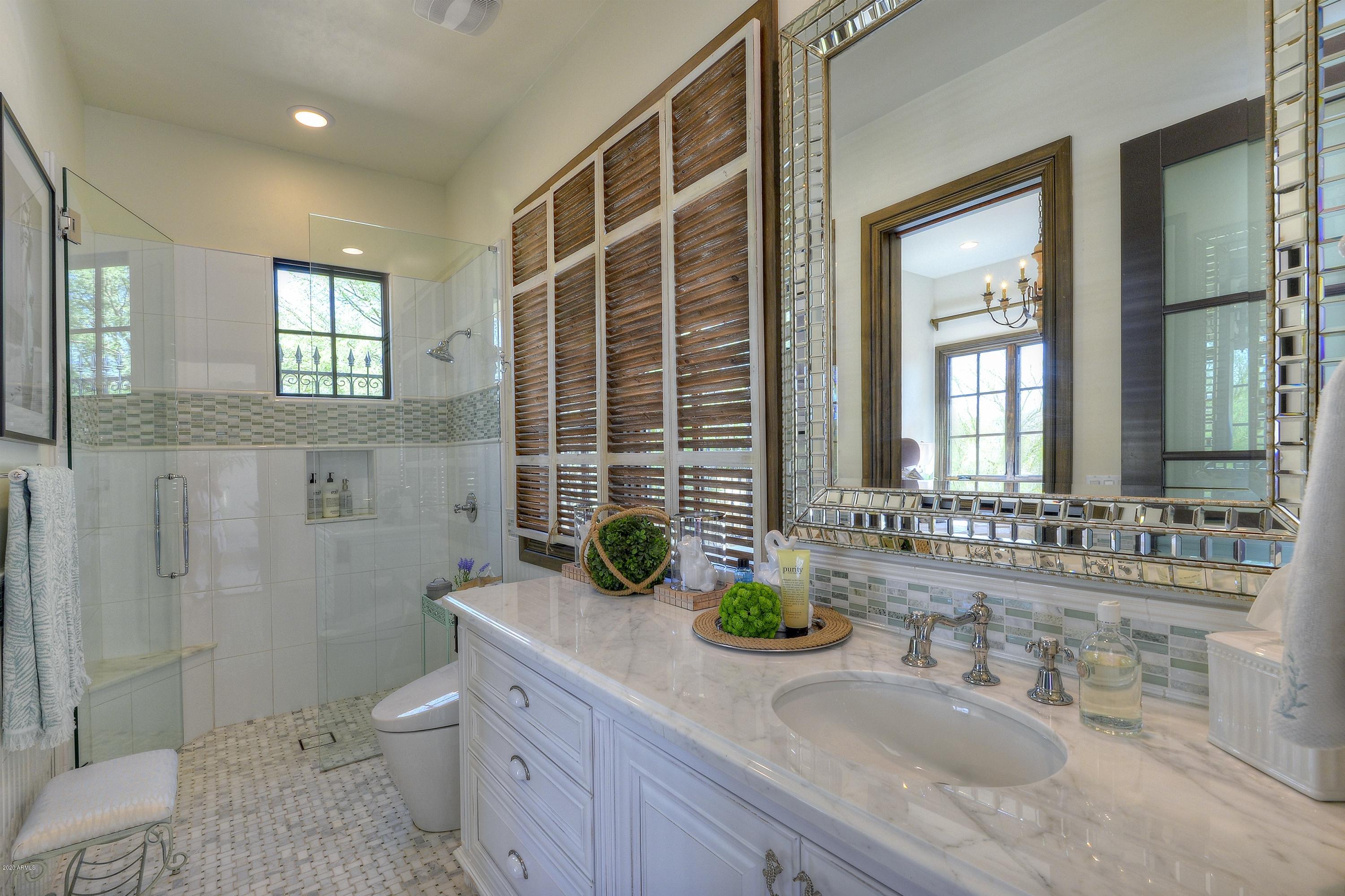 Silverleaf - Residential