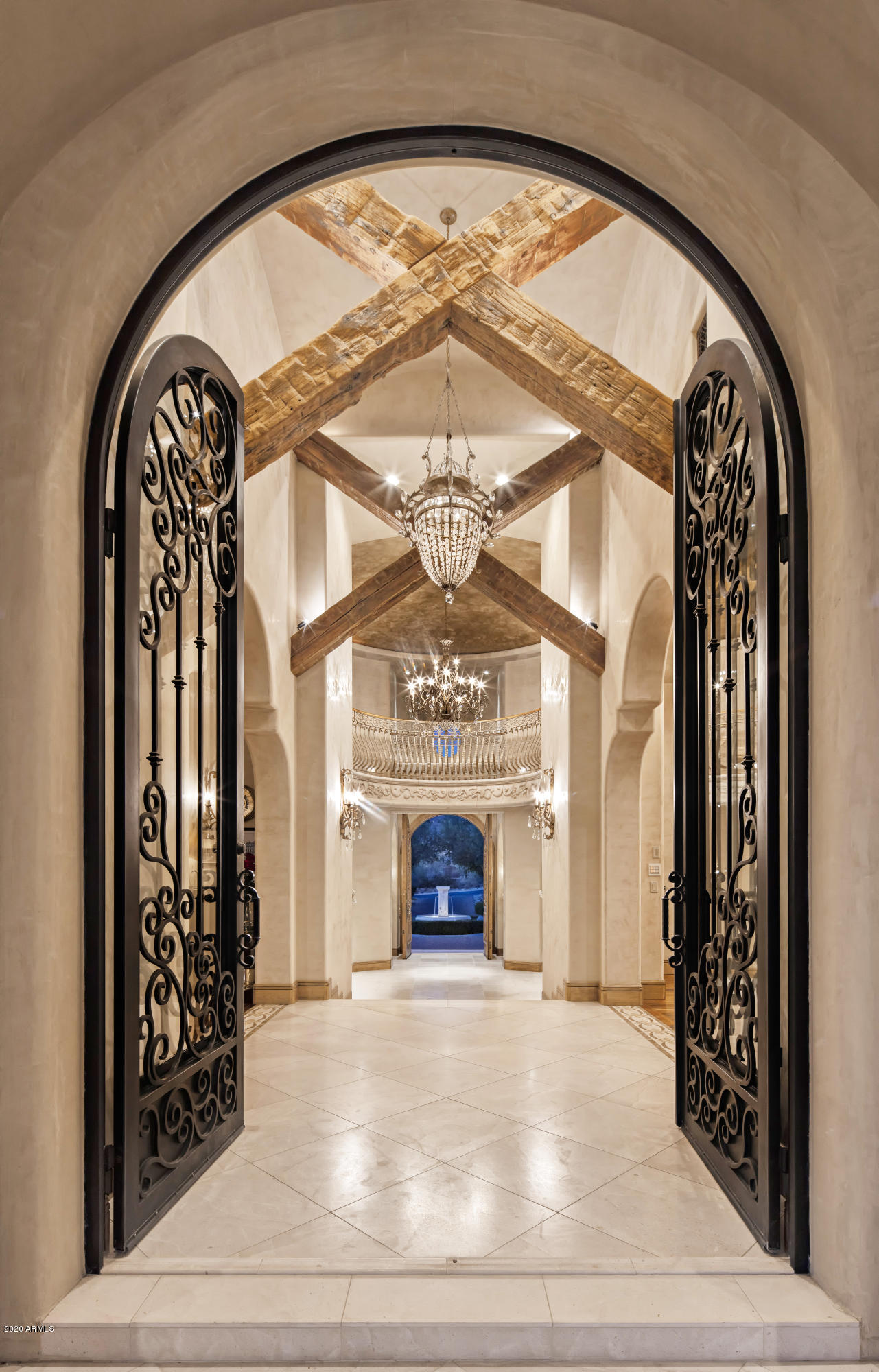 Silverleaf - Residential