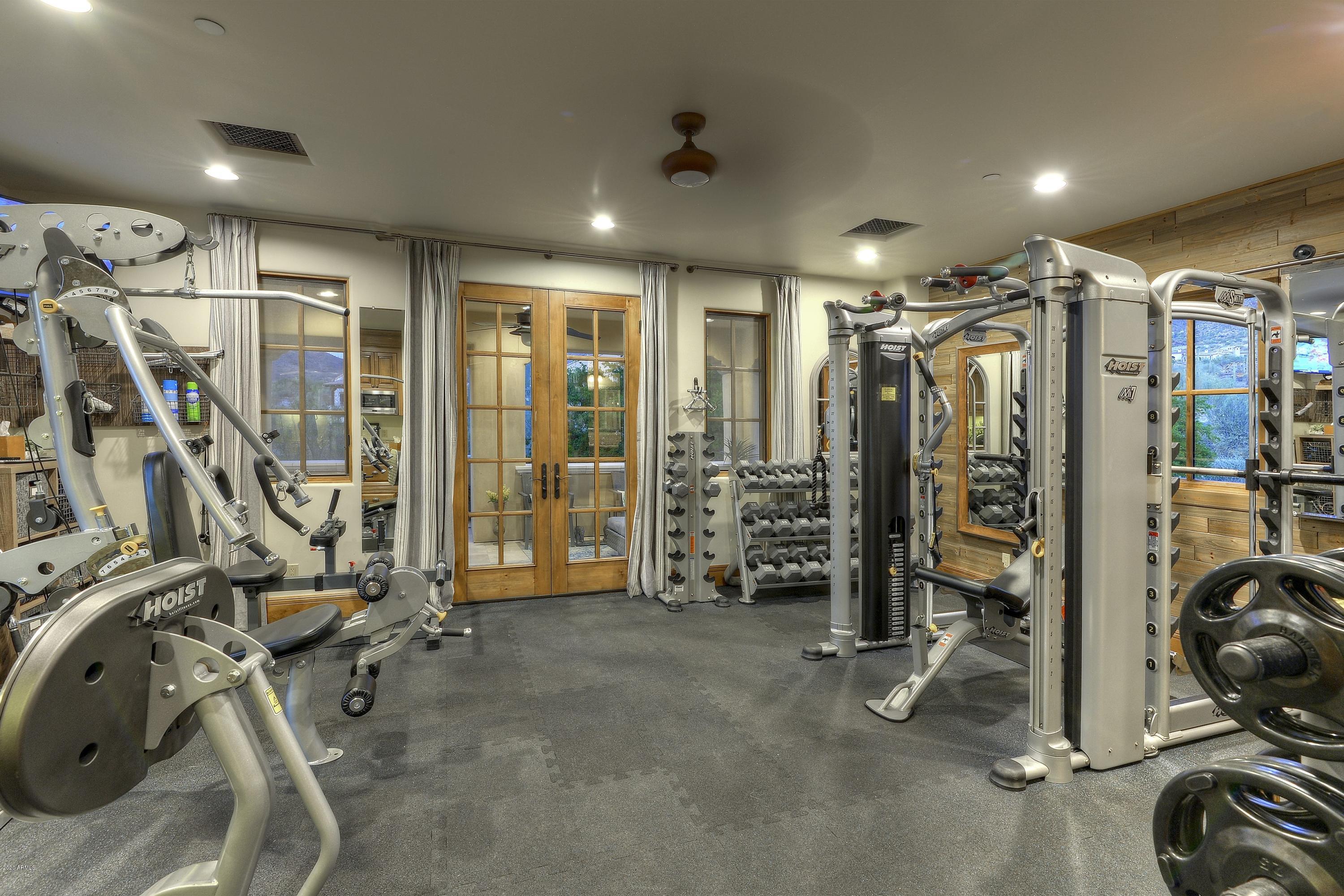 Silverleaf - Residential
