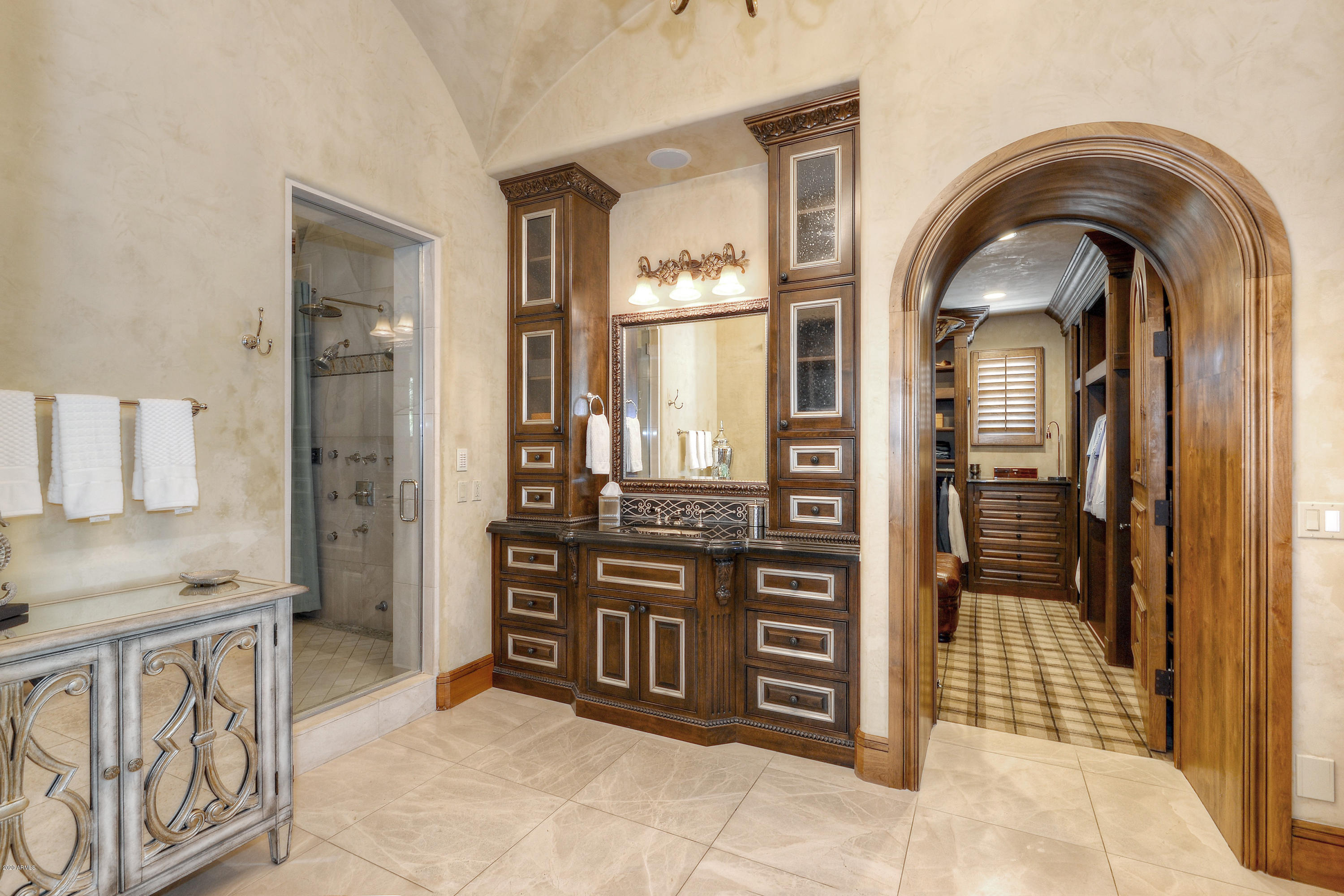 Silverleaf - Residential