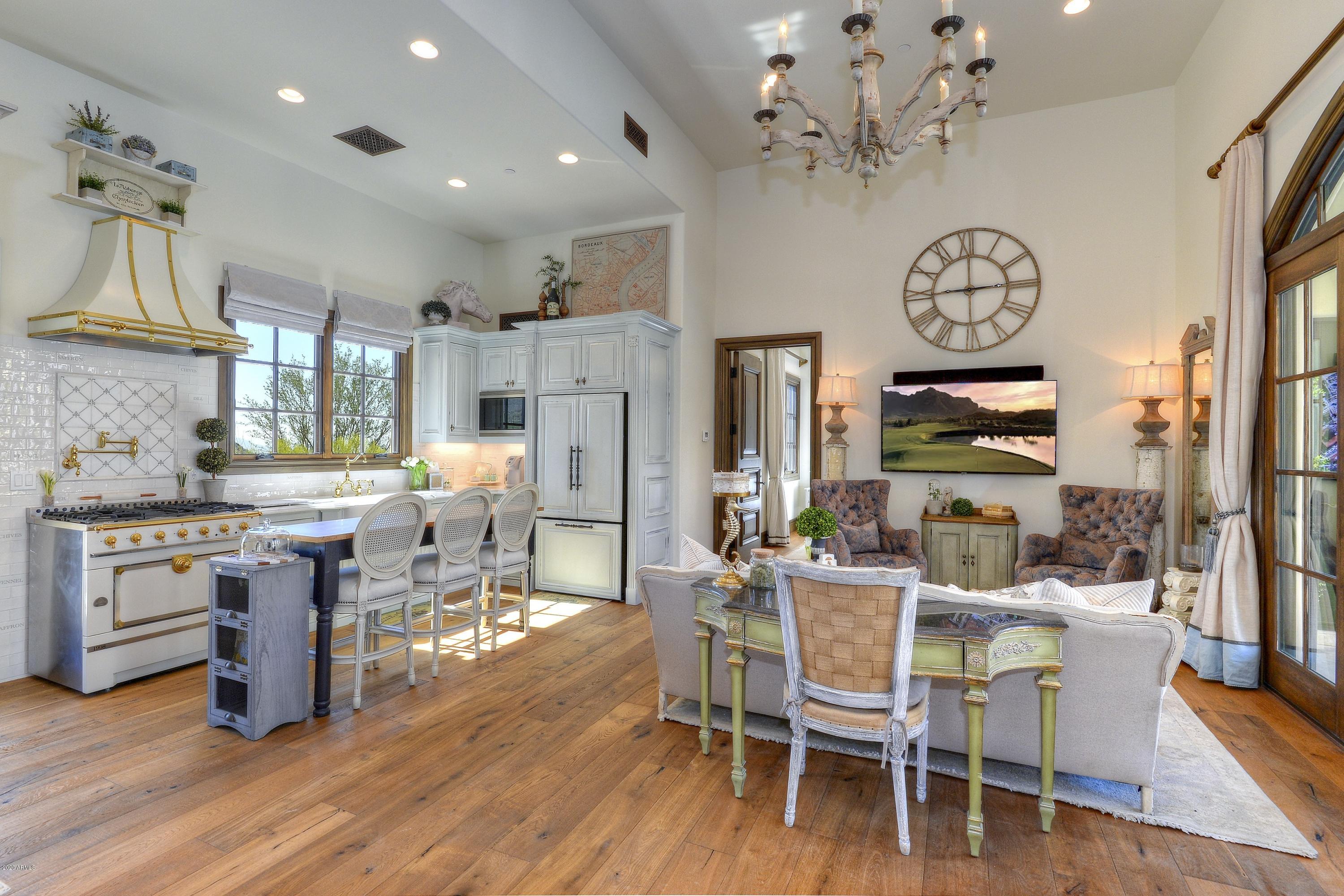 Silverleaf - Residential